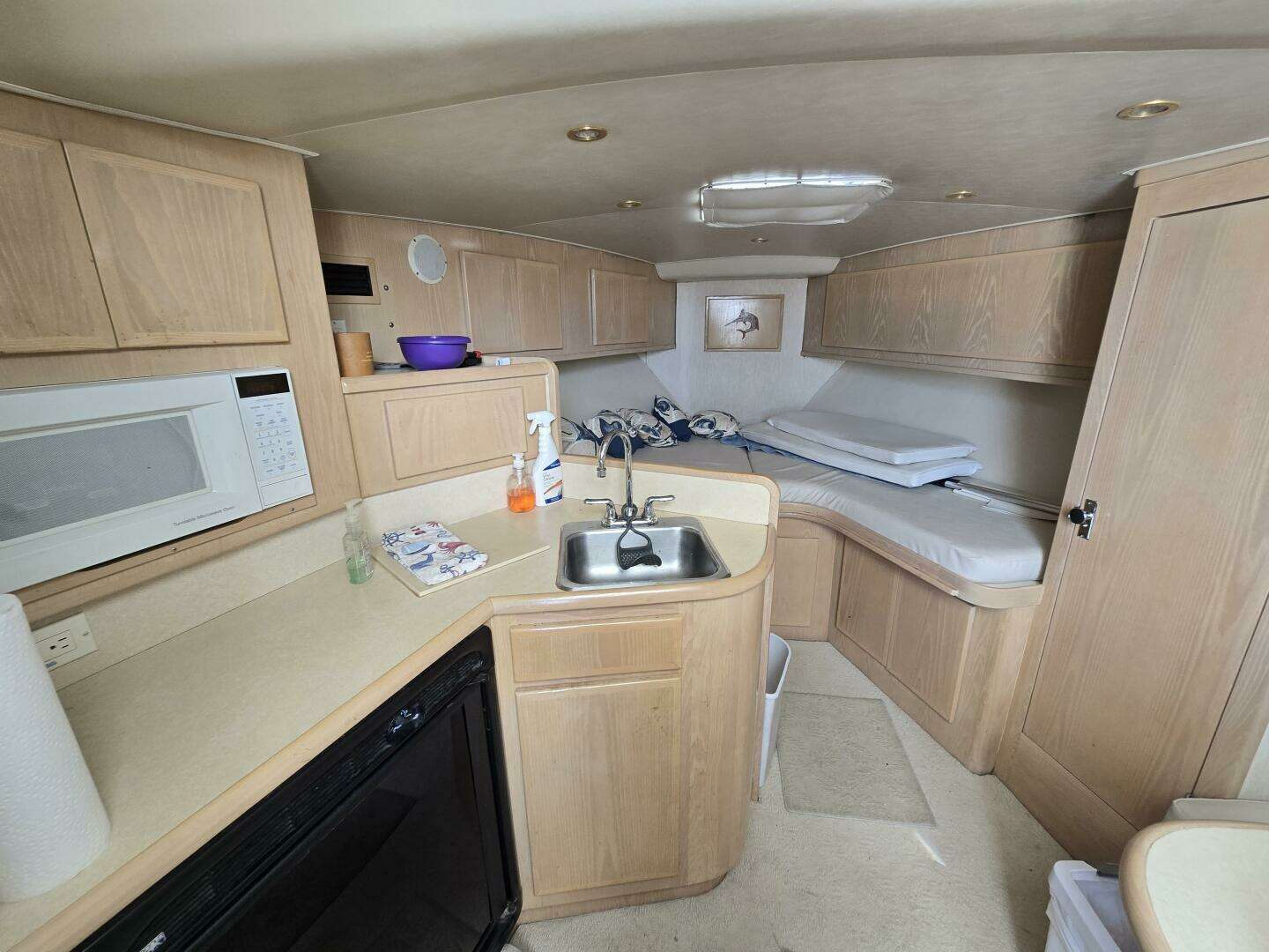 2000 Henriques 35 Express - Image 9