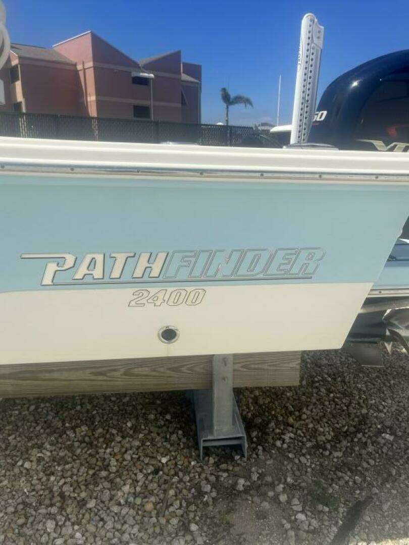 2016 Pathfinder 2400 TRS - Image 8