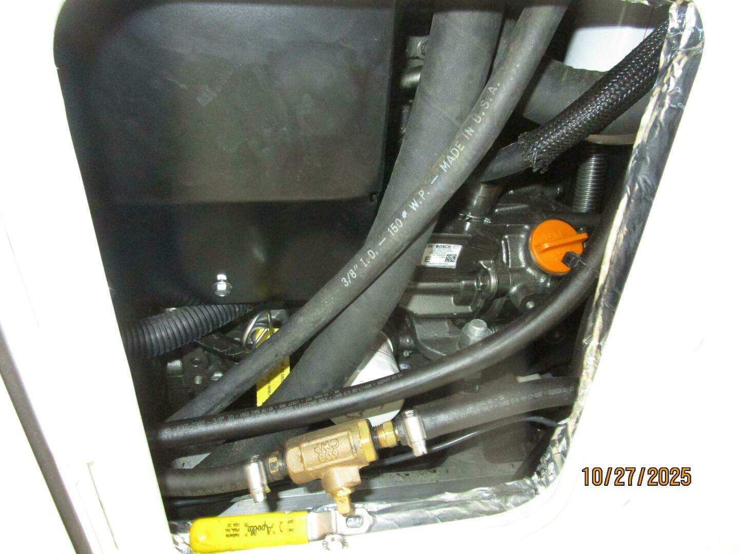1992 Beneteau 38s5 - Image 54
