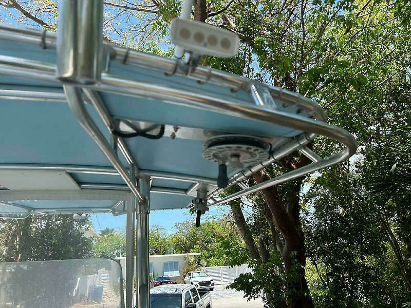 2014 Ocean Master 29 CC - Image 4