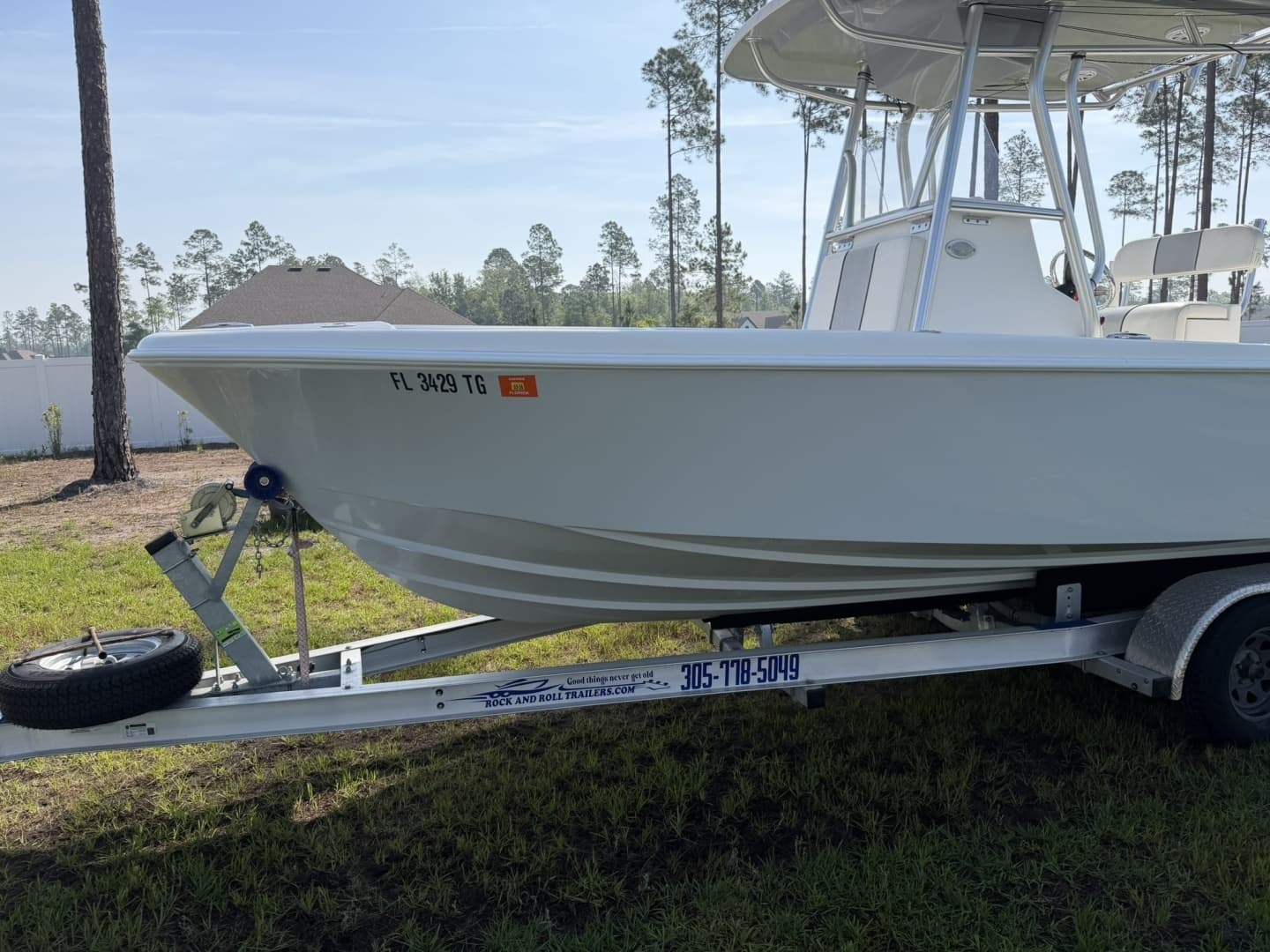 2019 Reef Runner 230XS - Image 4
