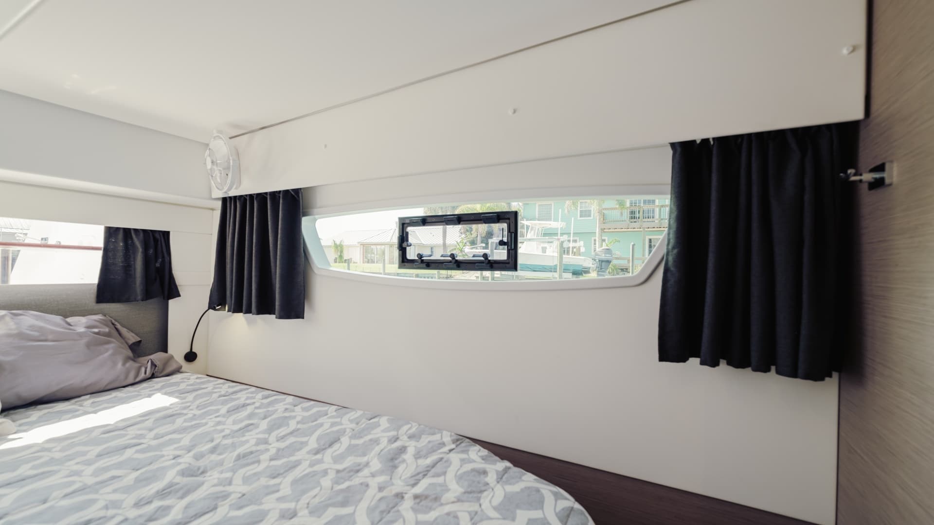 2020 Fountaine Pajot Saona 47 - Image 53