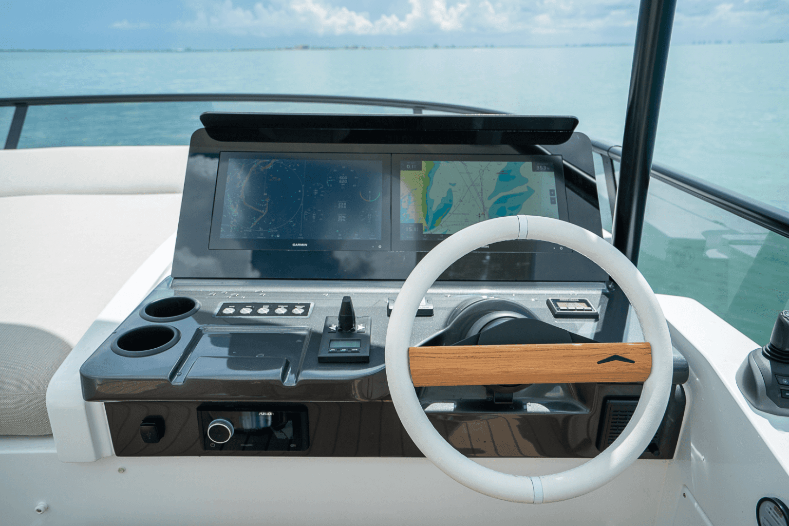 2026 Azimut Fly 62 - Image 54