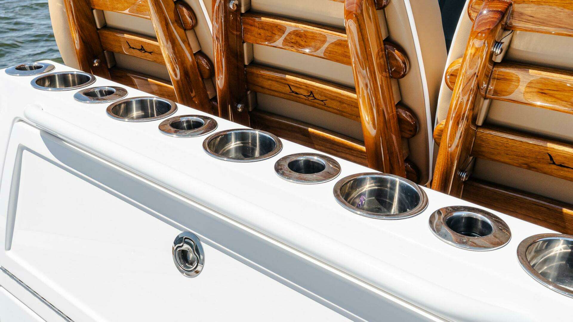 2025 Valhalla Boatworks V-29 Hybrid - Image 19