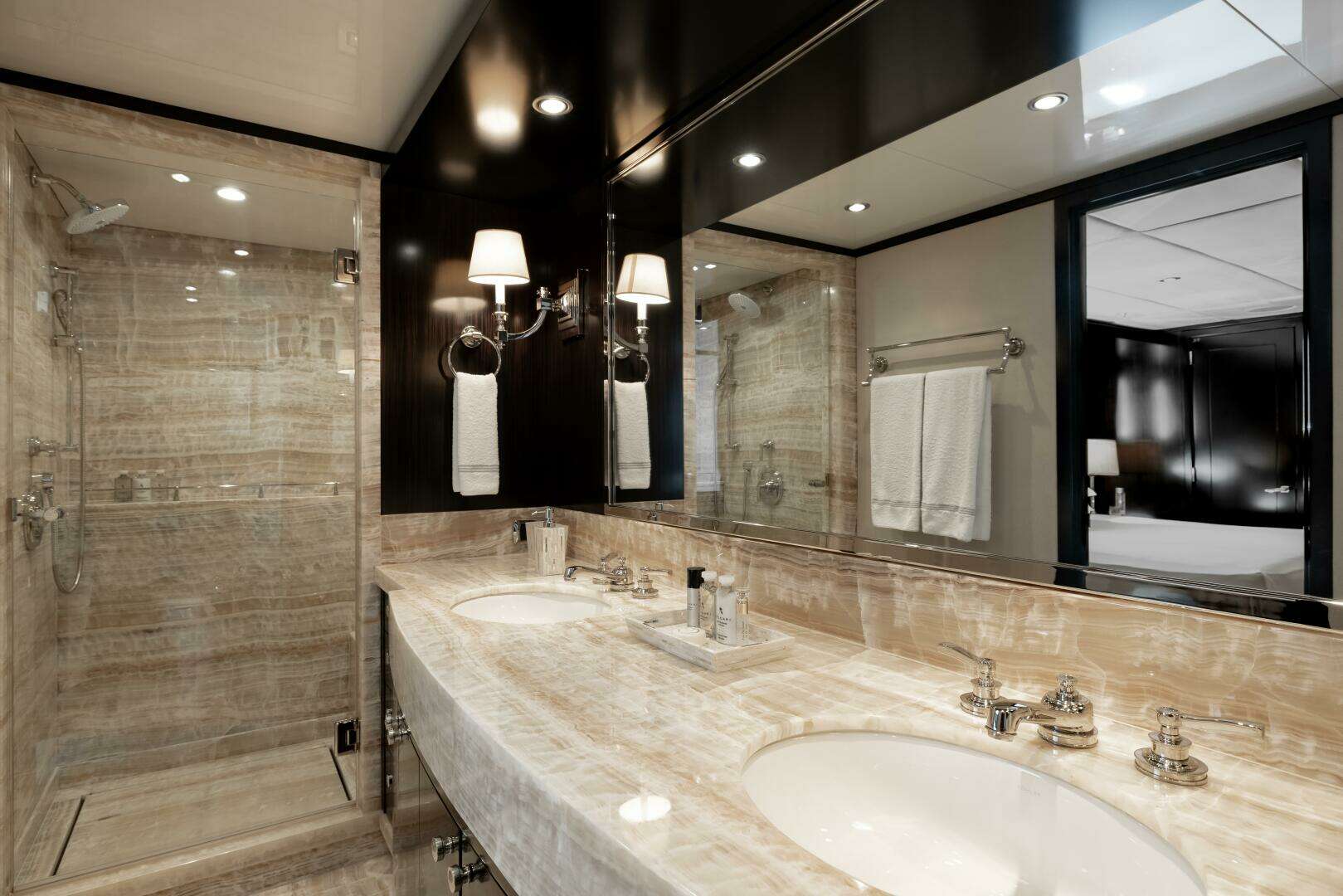 2011 Trinity Yachts Semi-Displacement - Image 20