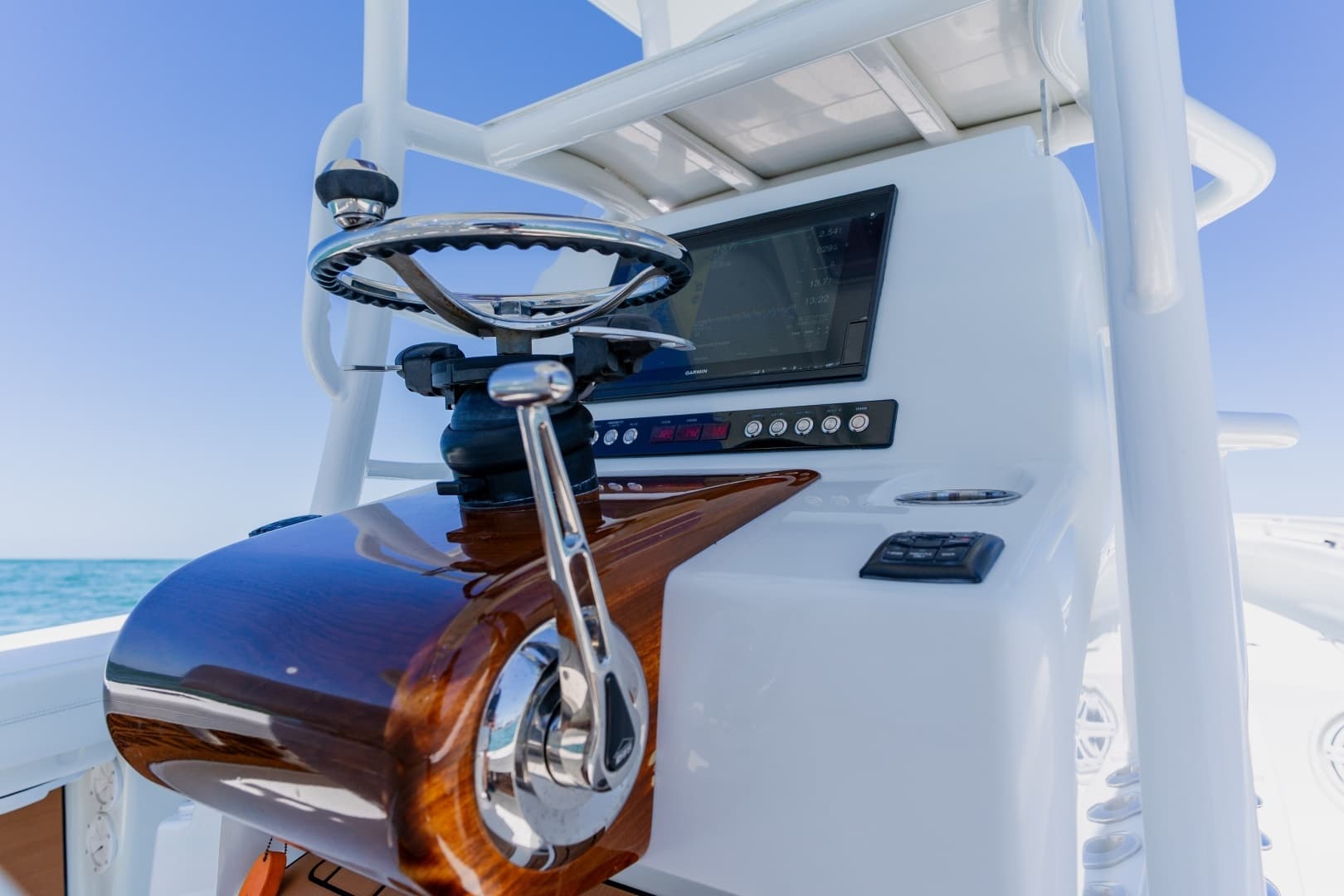 2018 Barker Boatworks Open - Image 30