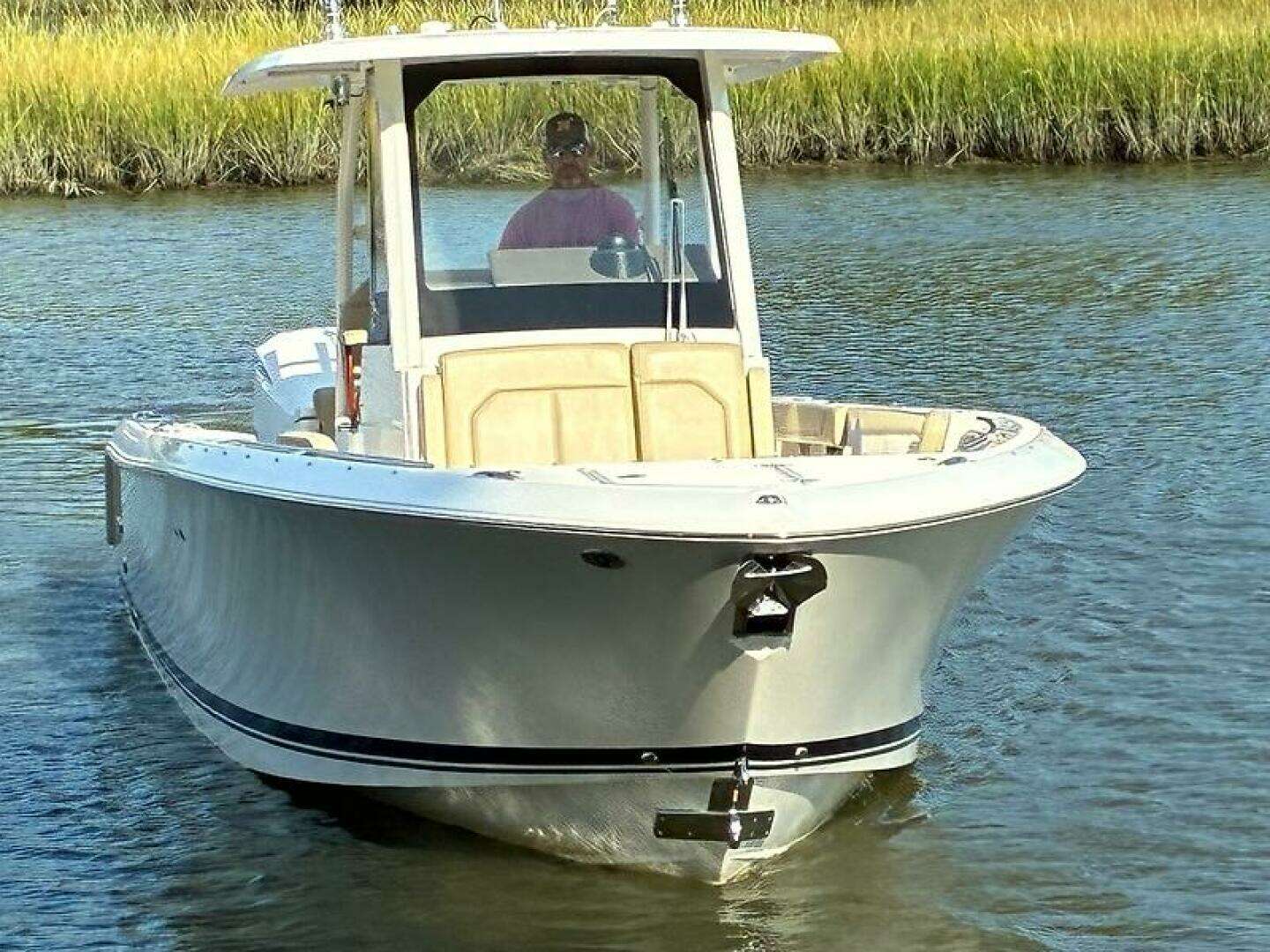 2019 Pursuit S 288 - Image 10