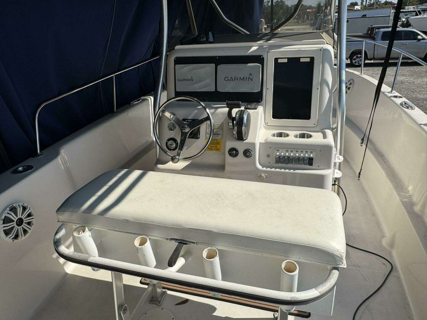 1997 Pro-Line 240 Sport - Image 28