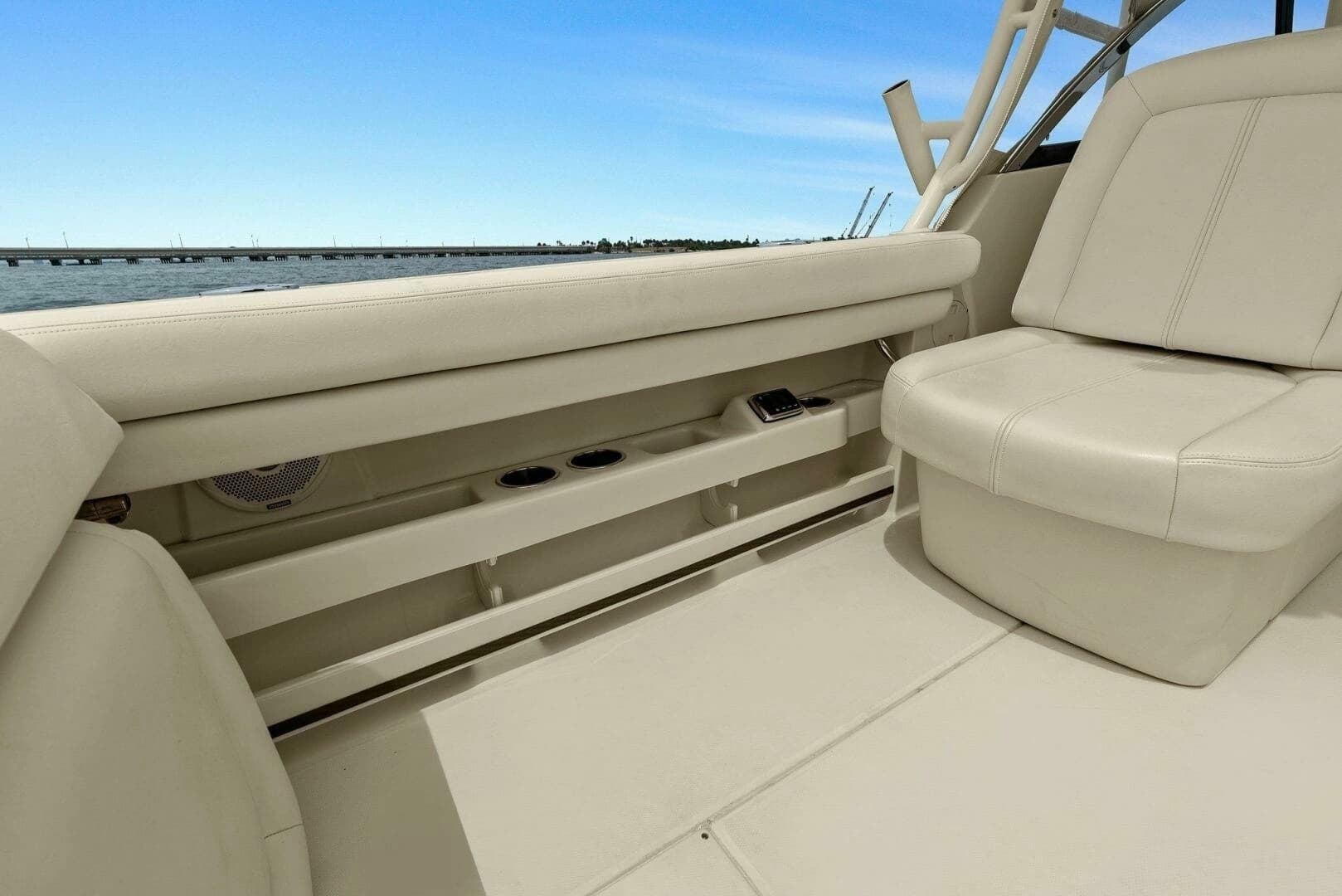 2016 Grady-White 285 Freedom - Image 15