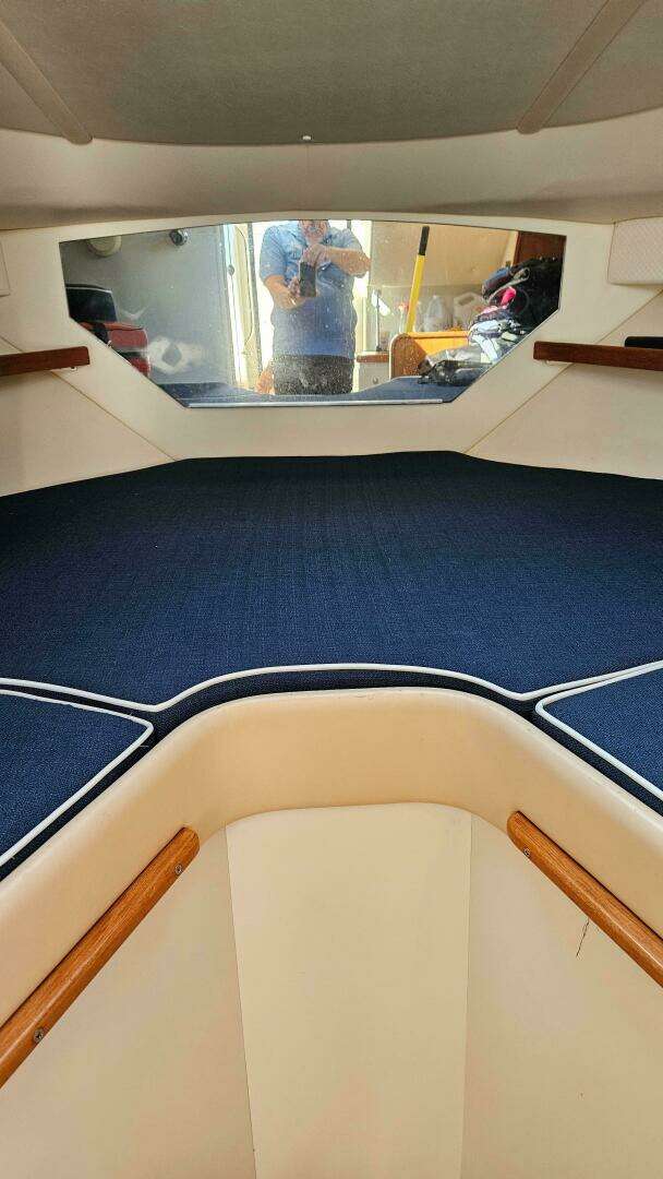 2006 Tiara Yachts 2900 Coronet - Image 21