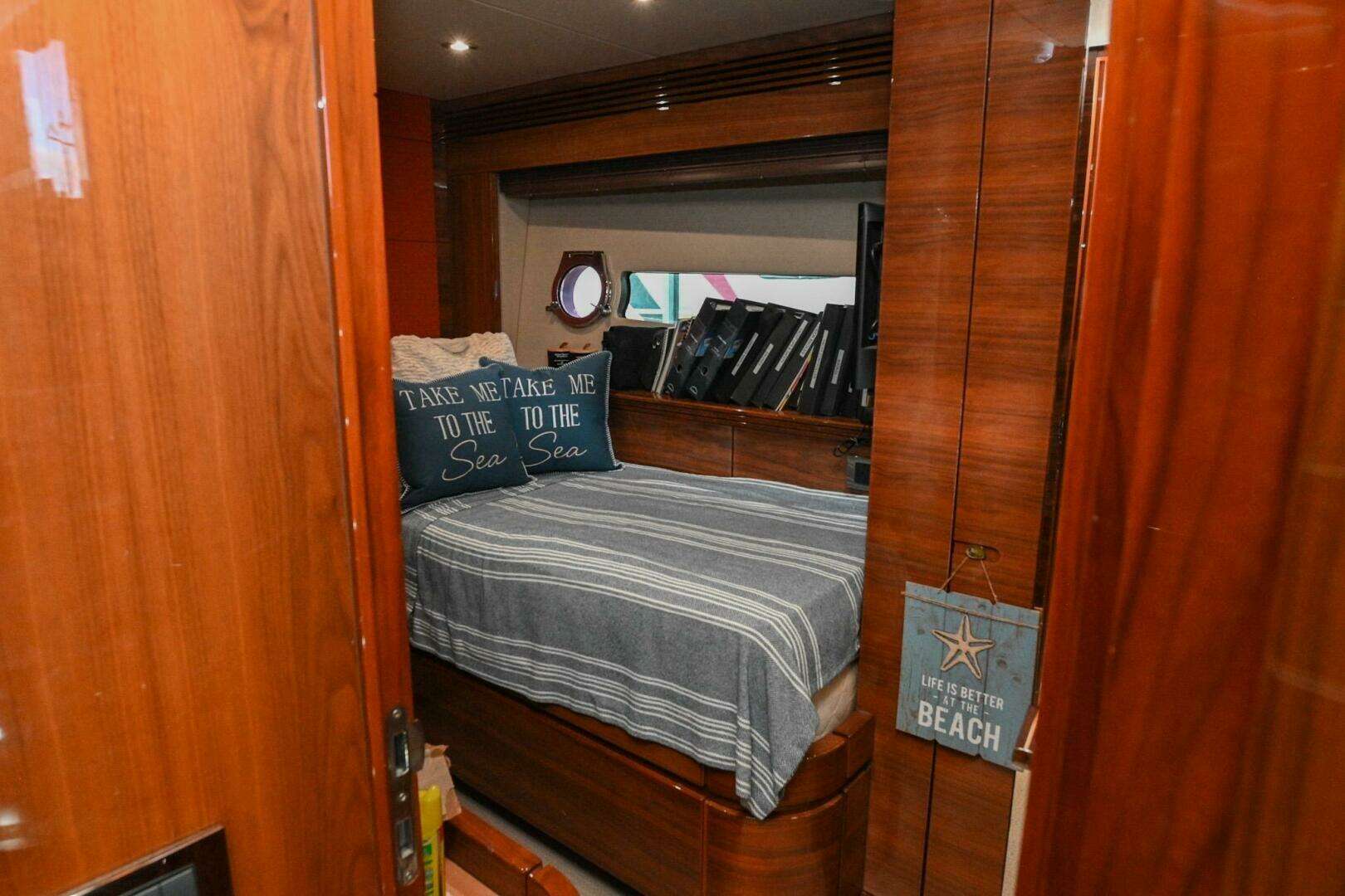2015 Sunseeker Predator 68 - Image 12