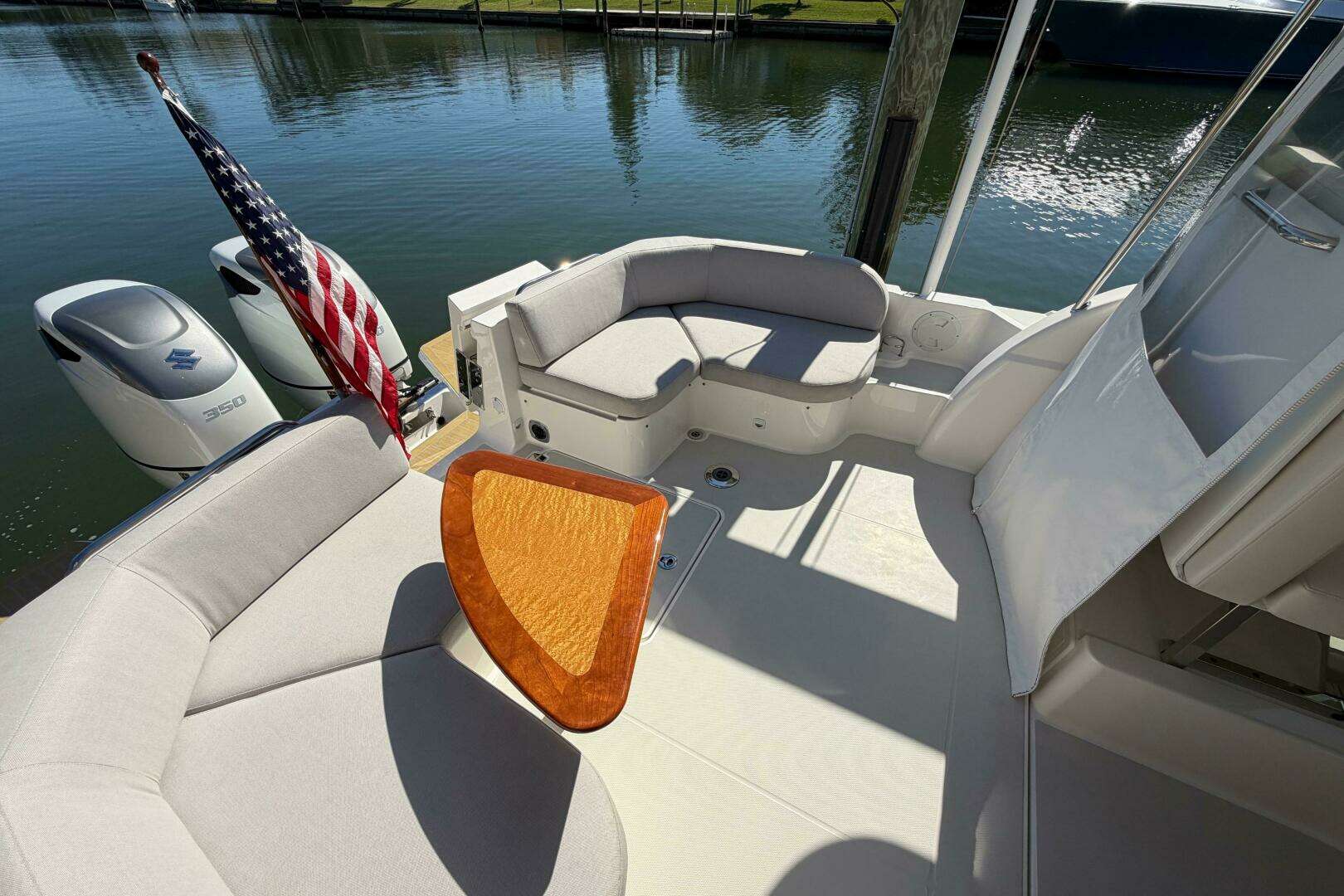 2023 Back Cove 34O - Image 28