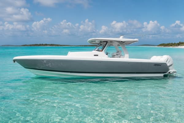 2020 Intrepid 407 Panacea - Image 1