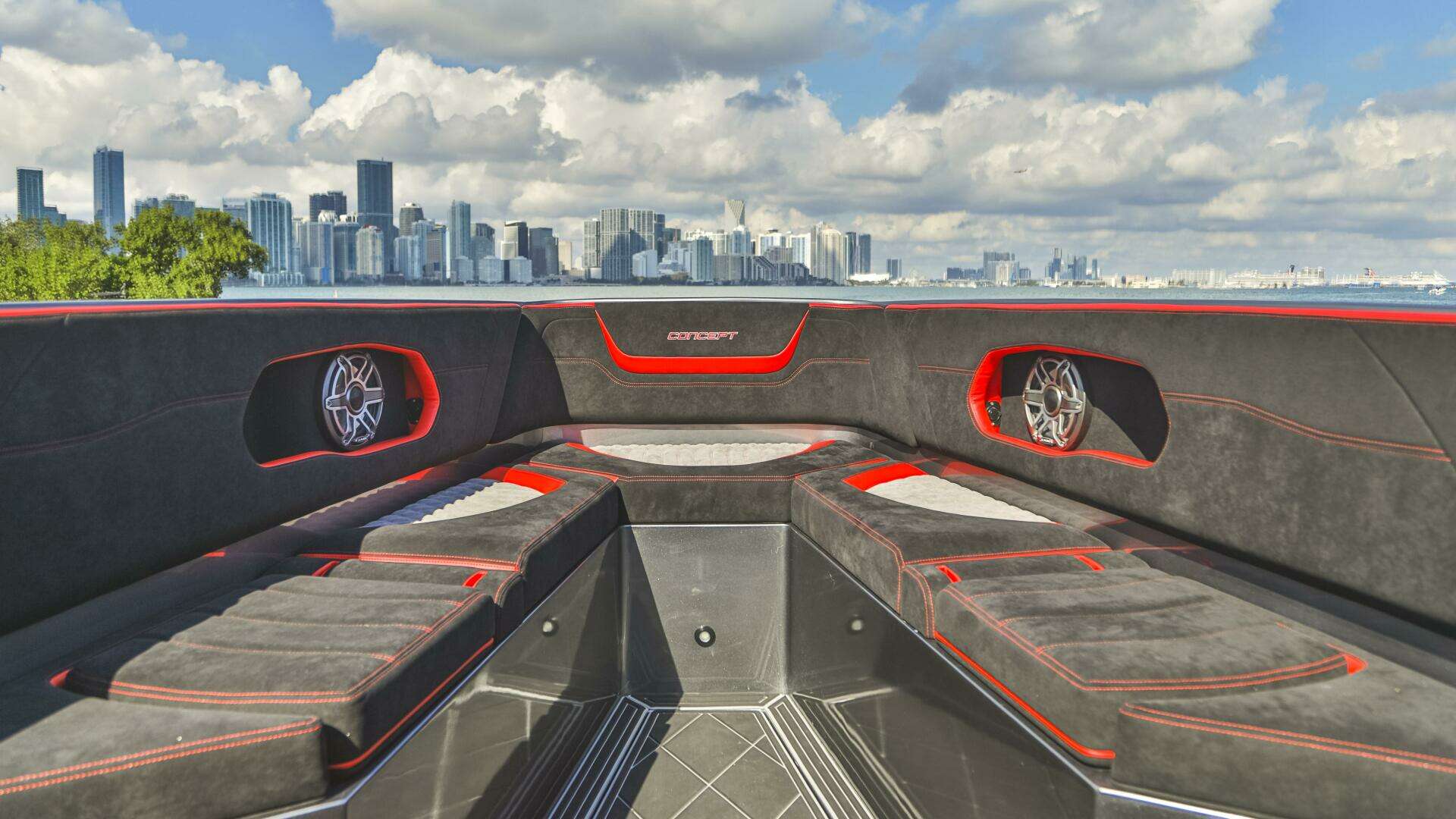 2021 Concept Boats Open Deck - Image 10