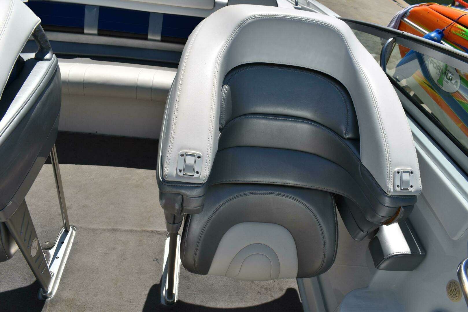 2008 Formula 353 FASTech Sport - Image 19