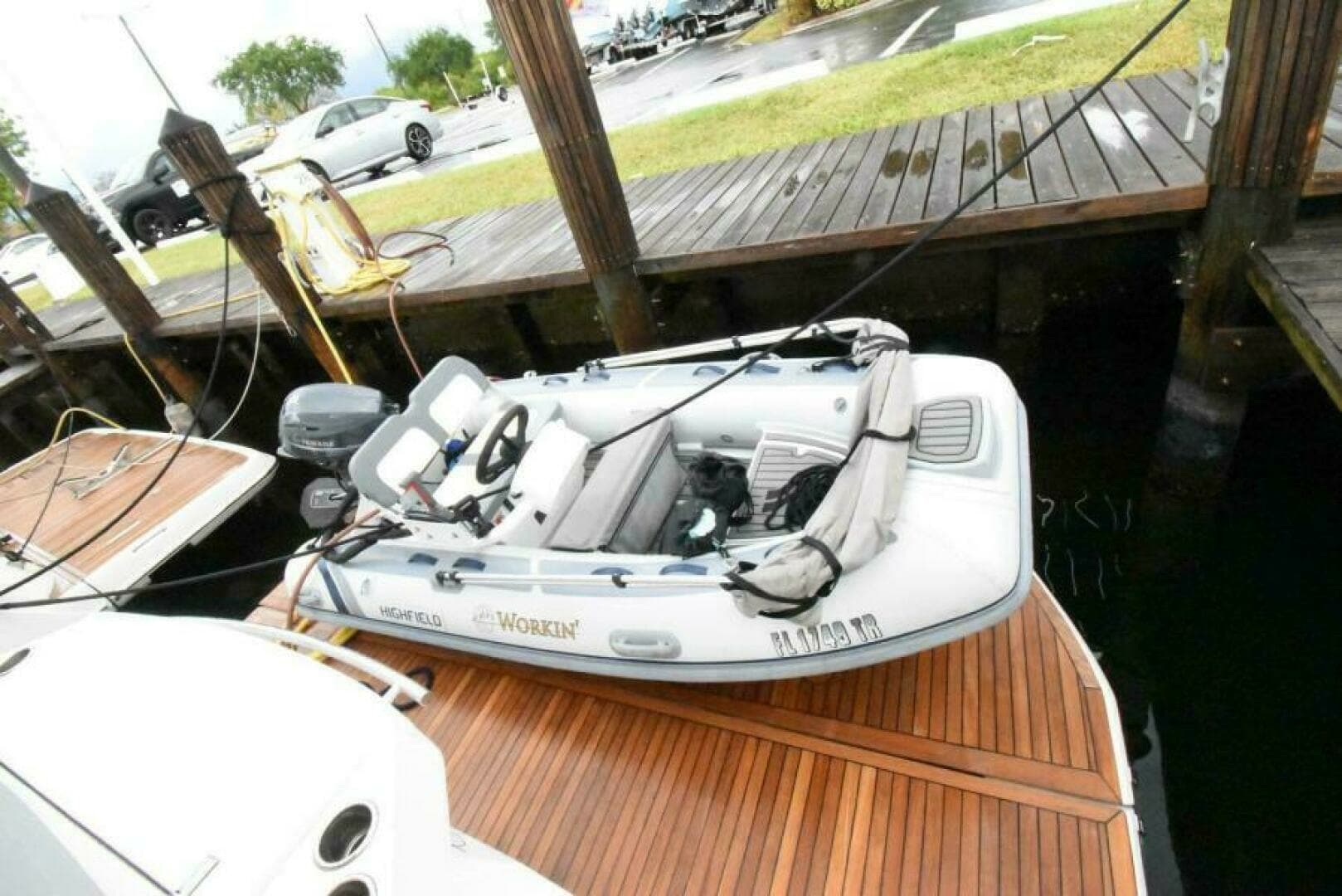 2024 Okean 52 Flybridge - Image 30