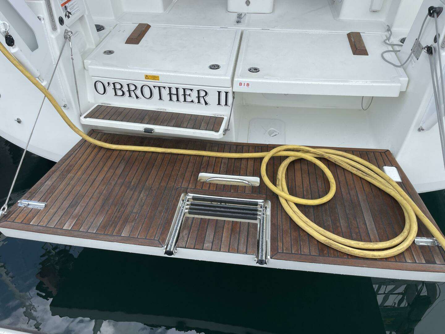 2022 Jeanneau Sun Odyssey 490 - Image 4