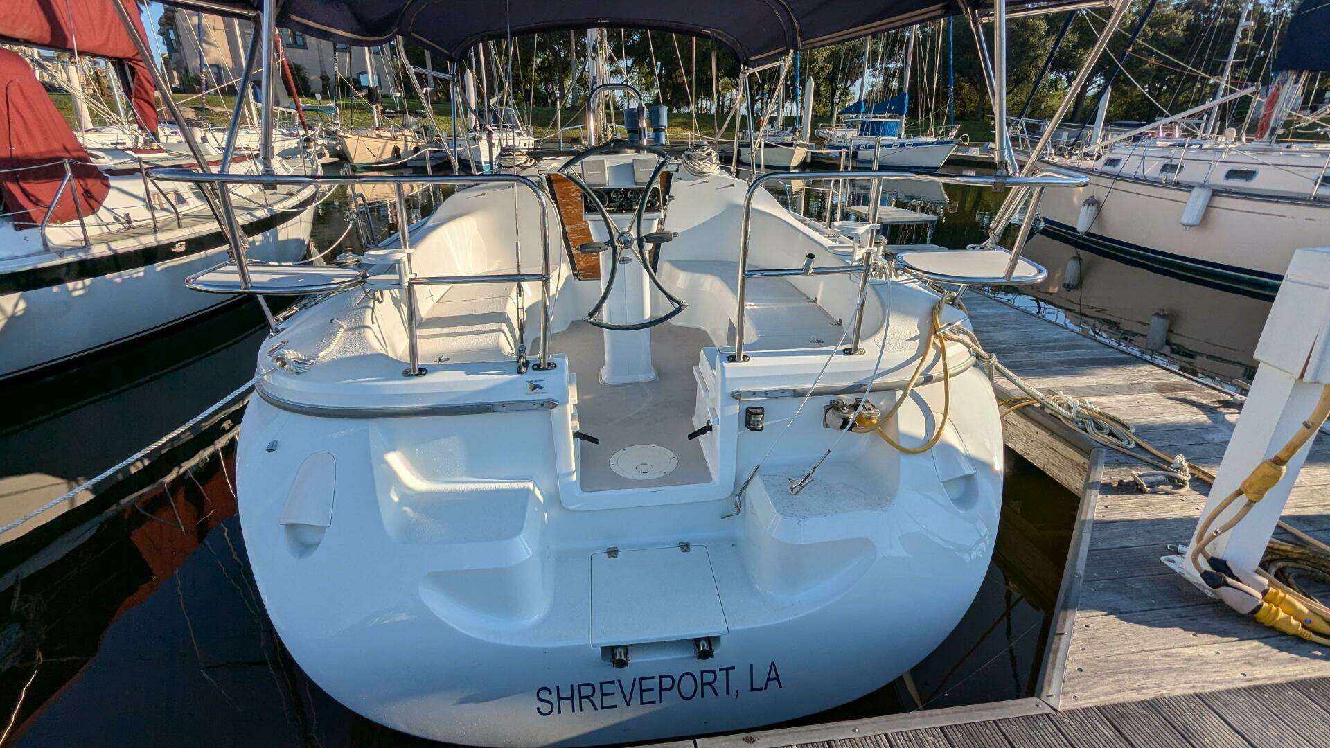 2007 Catalina 309 - Image 15