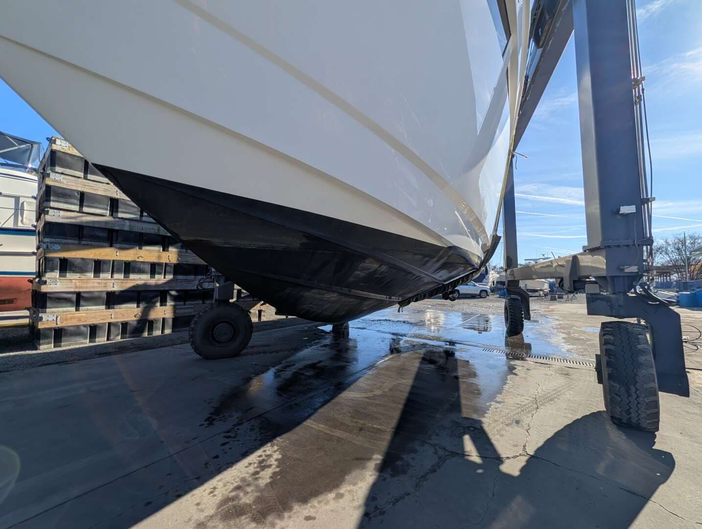 2022 Cruisers Yachts 54 Cantius - Image 90