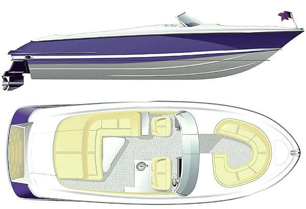 Manufacturer Provided Image