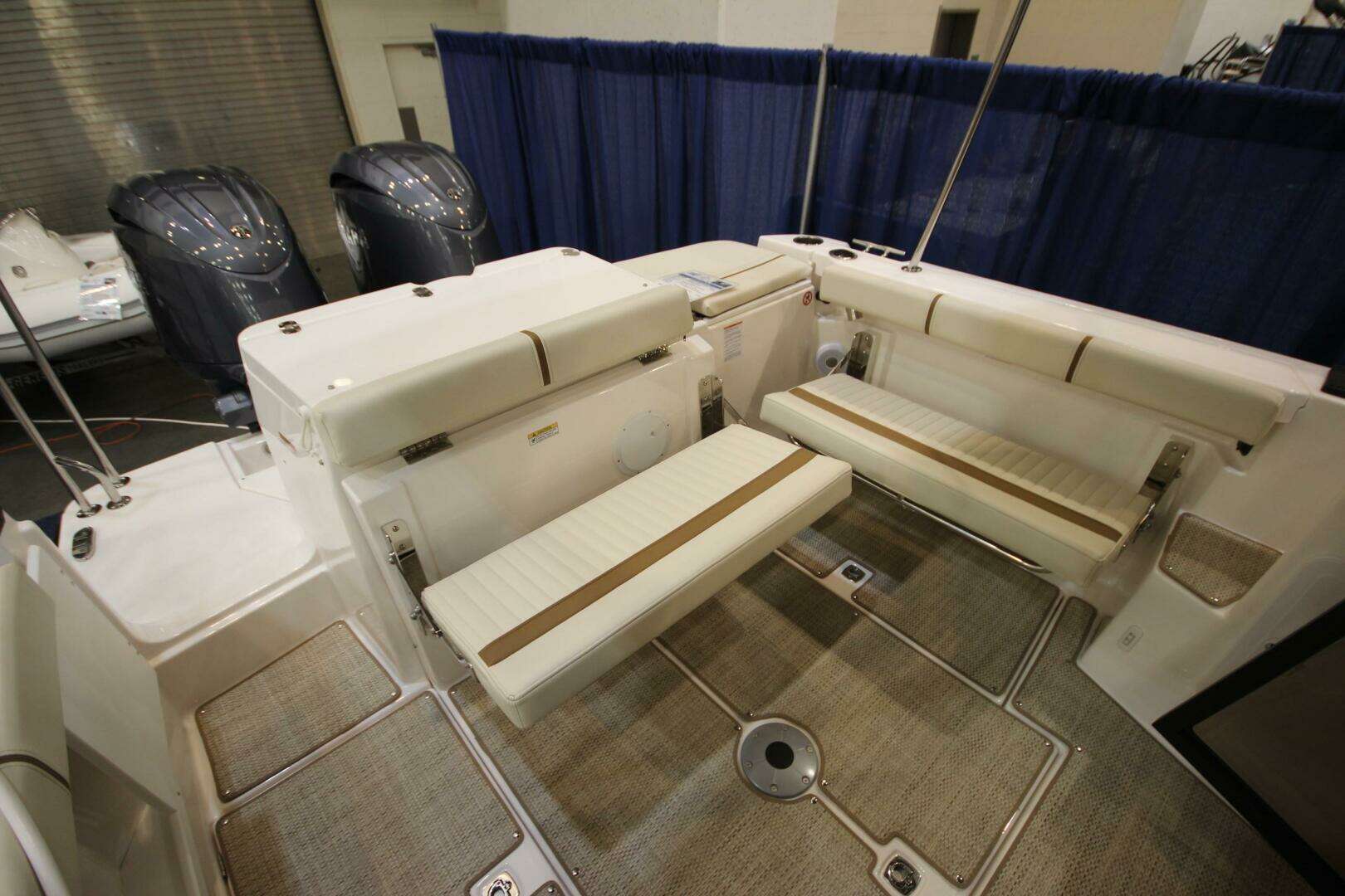 2026 Ranger Tugs R-27 Luxury Edition - Image 6