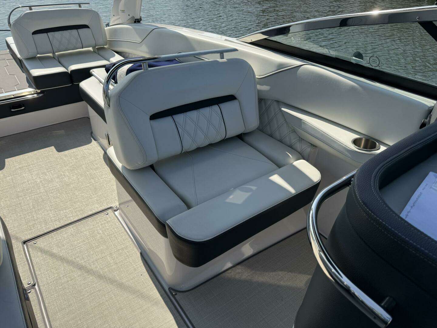 2020 Regal LS6 - Image 13