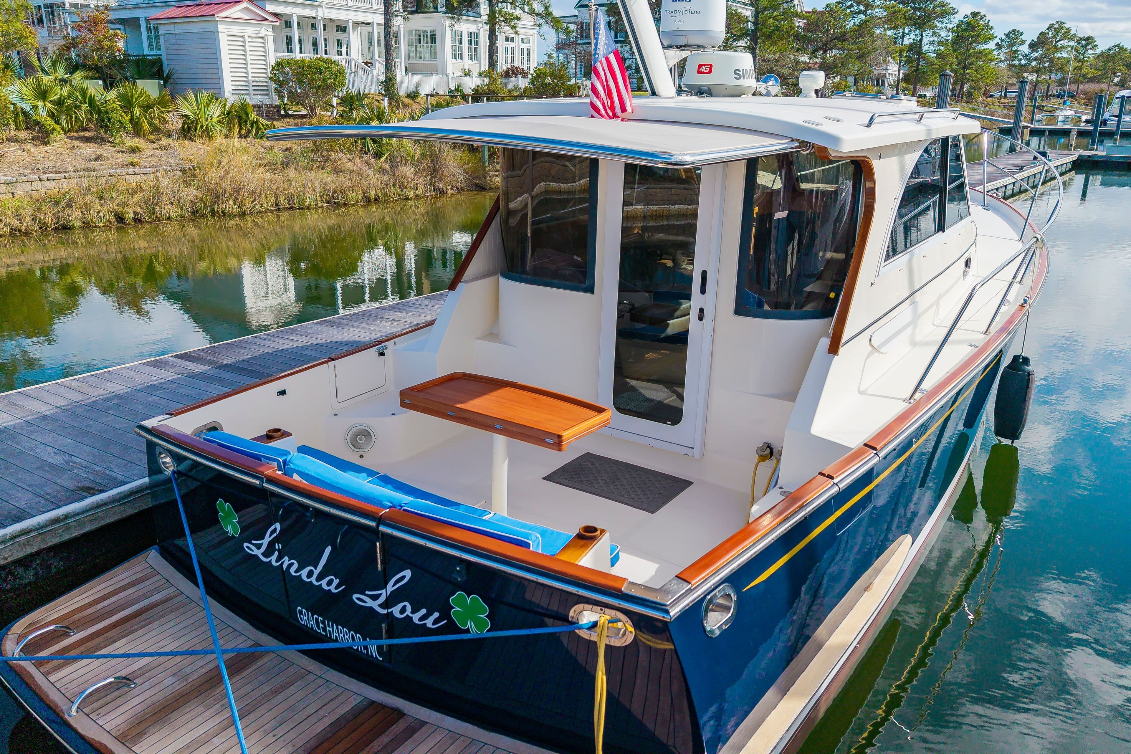 2018 Legacy 36 - 13