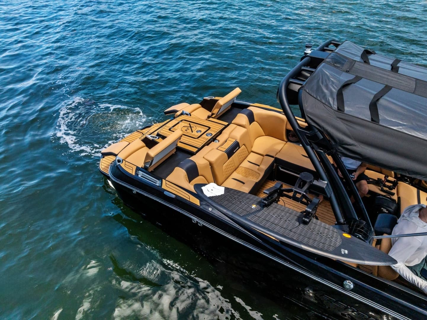 2024 Mastercraft X24 - Image 12