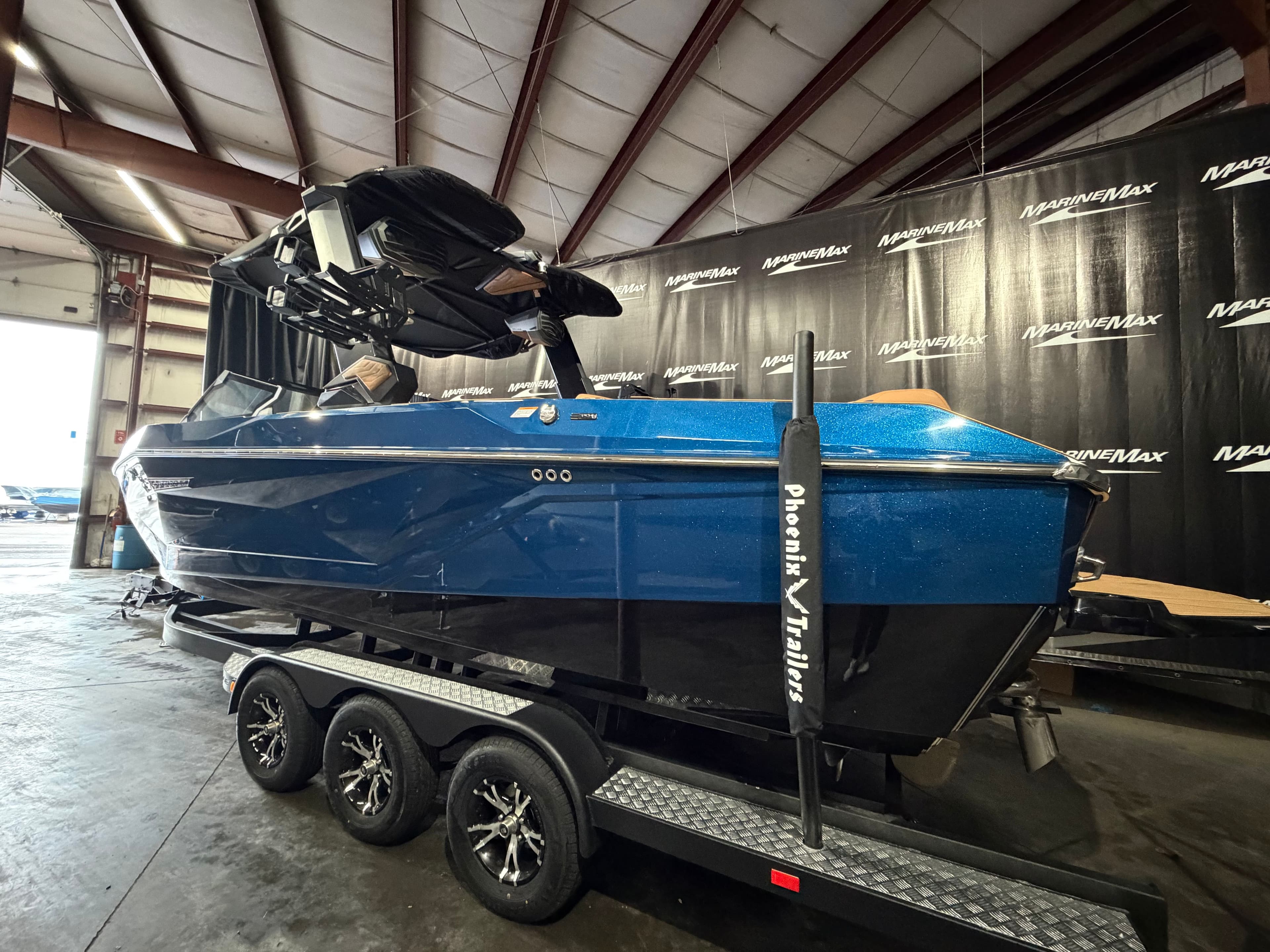 2026 Nautique Super Air Nautique G25 - 6
