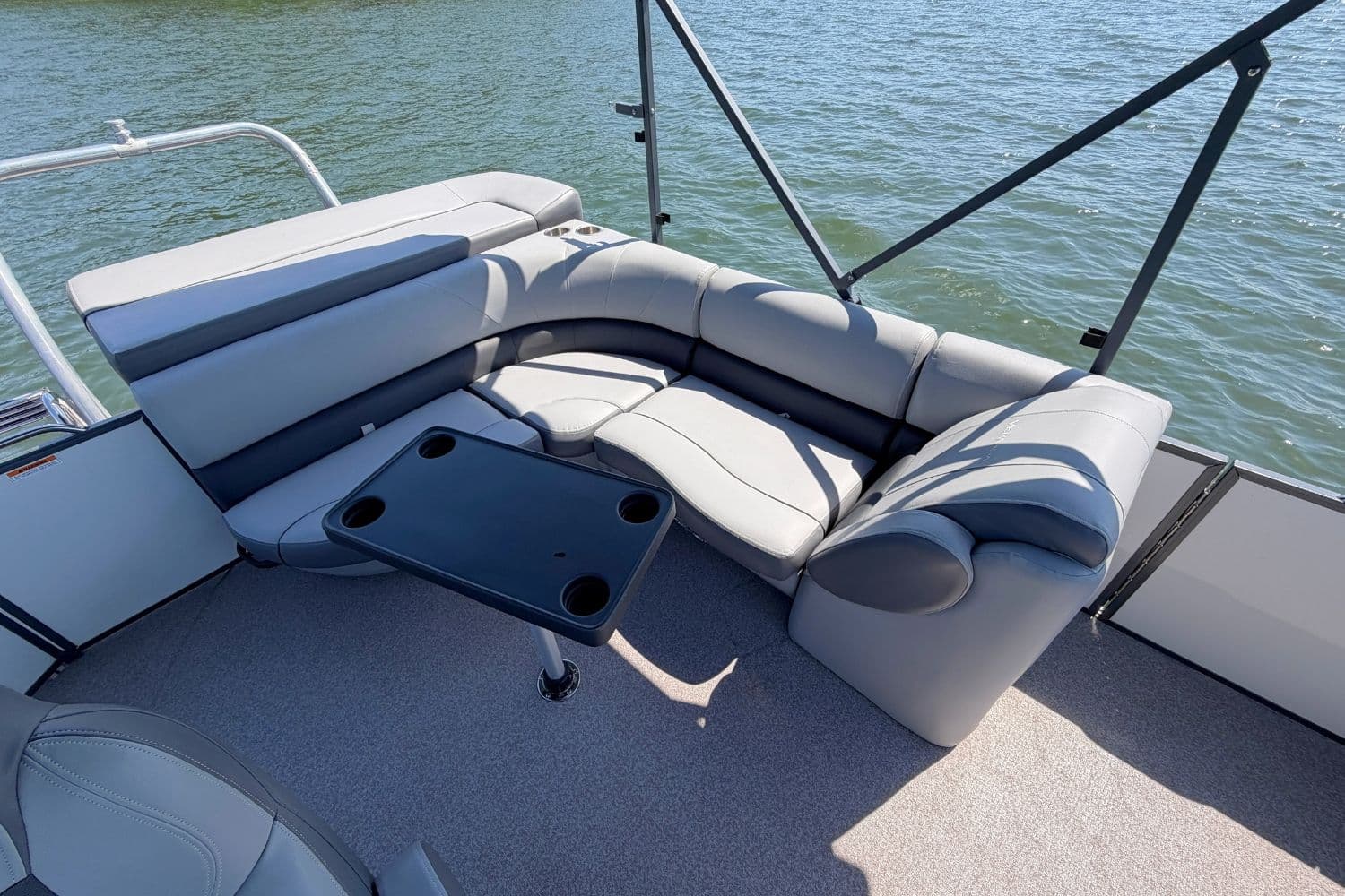 2019 Veranda VR20L - 12