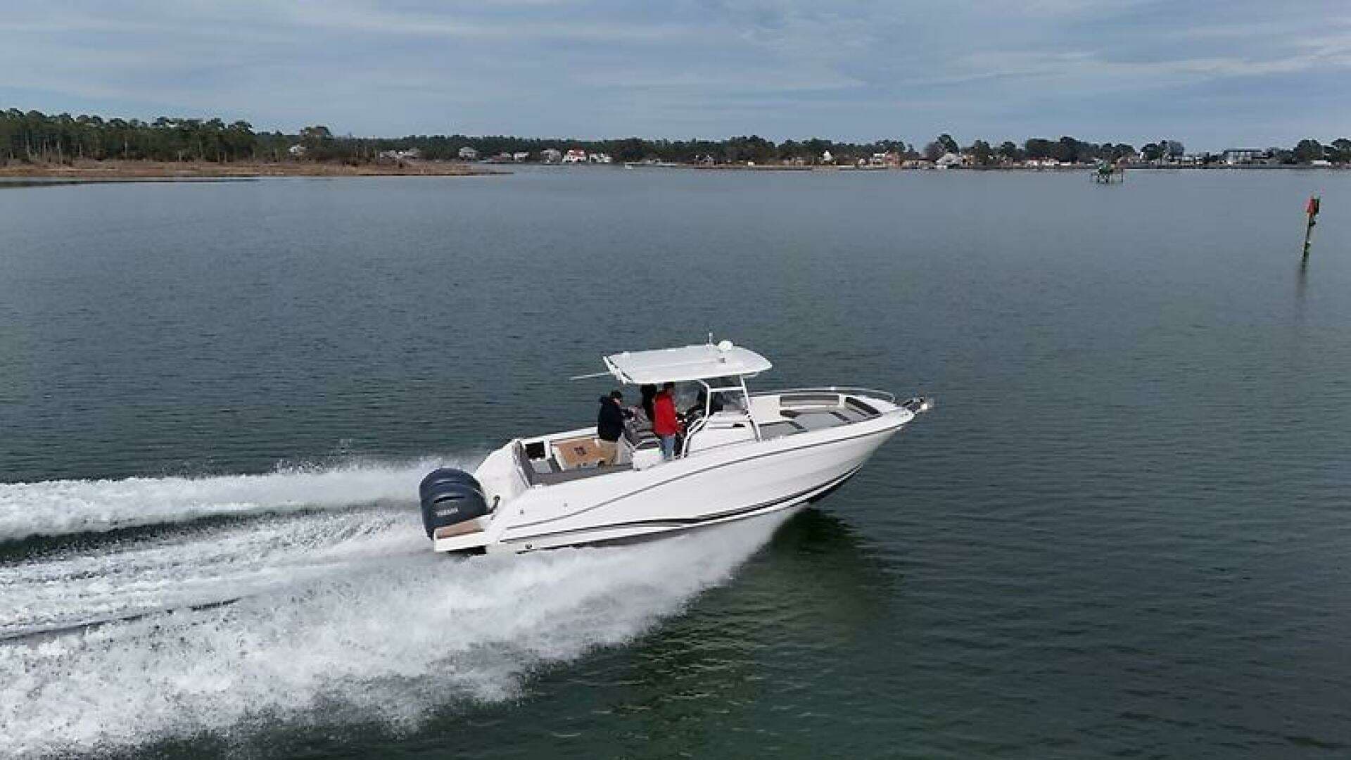 2023 Jeanneau 9.0 CC - Image 41