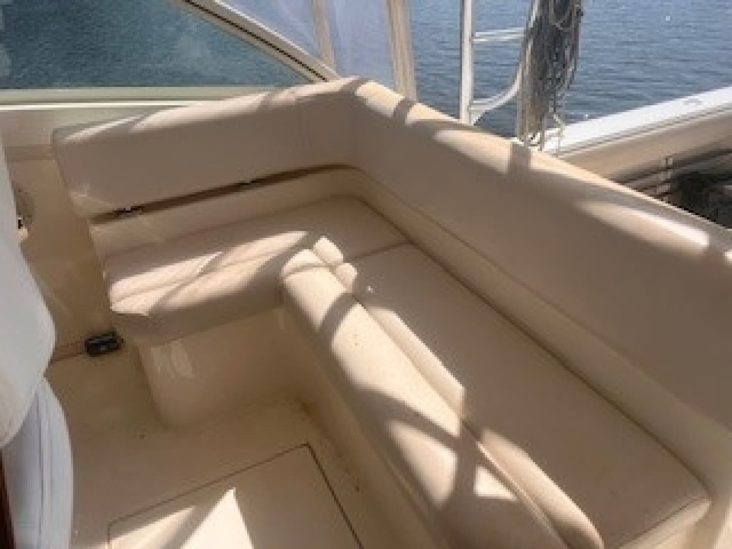 2008 Ablemarle Express Fisherman - Image 20