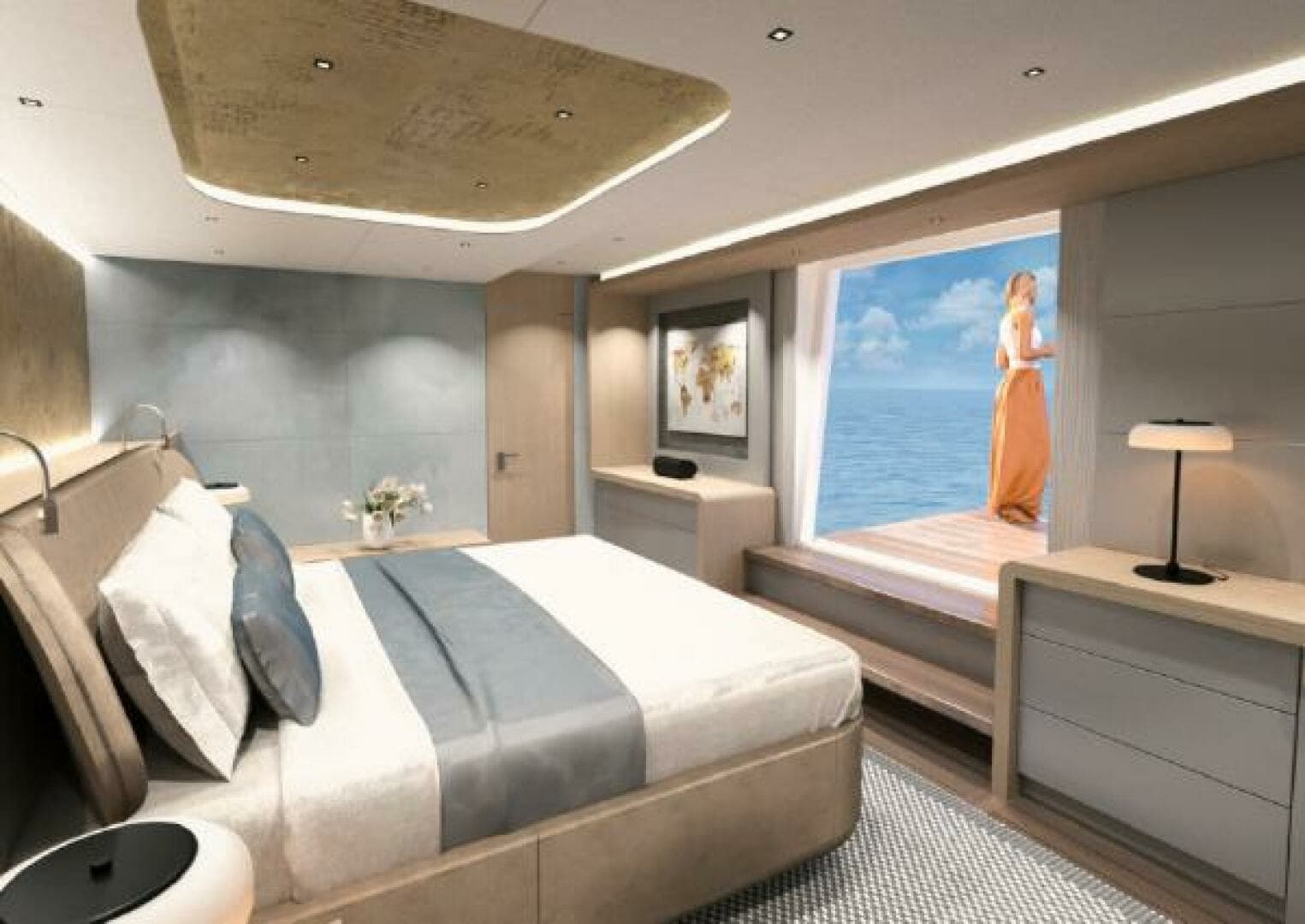 2024 Alva Yachts Ocean Eco 90 - Image 33