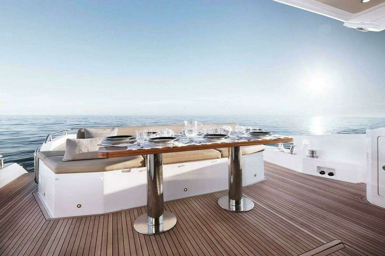 2019 Azimut 77S - Image 3