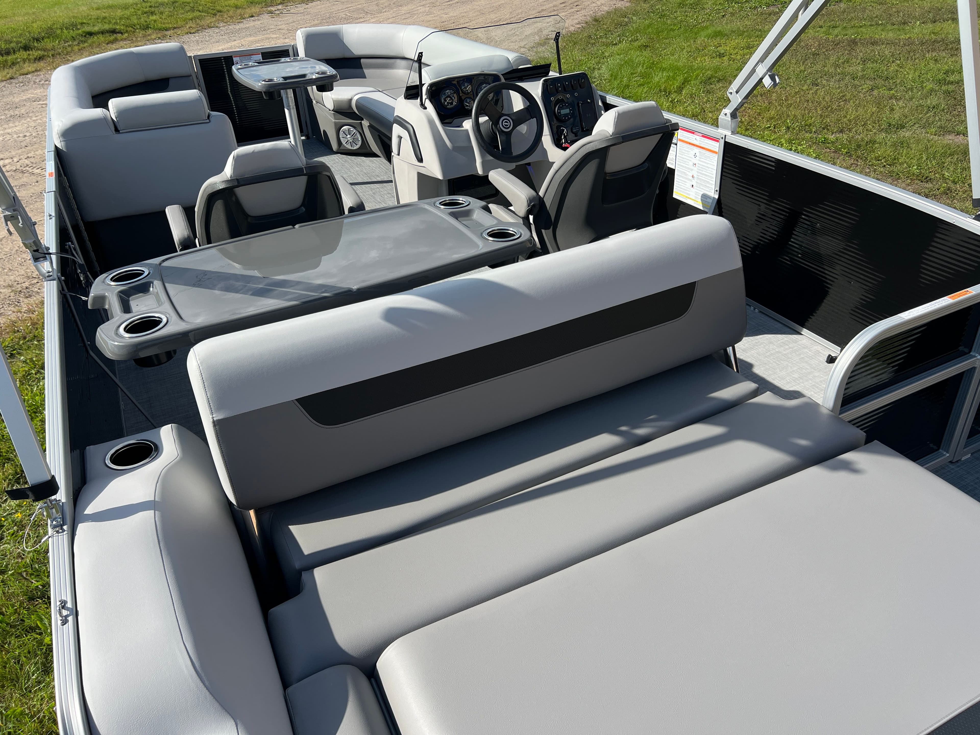 2026 Princecraft Vectra 23 RL - 21