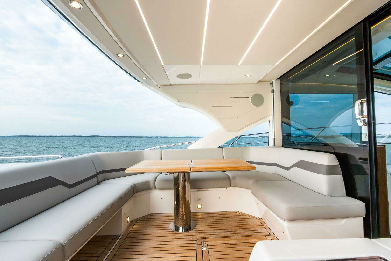 2021 Sunseeker Predator 60 EVO - Image 93