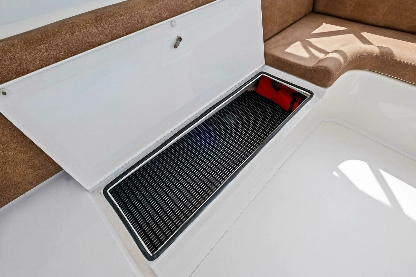 2006 Viking 56 Convertible - Image 54