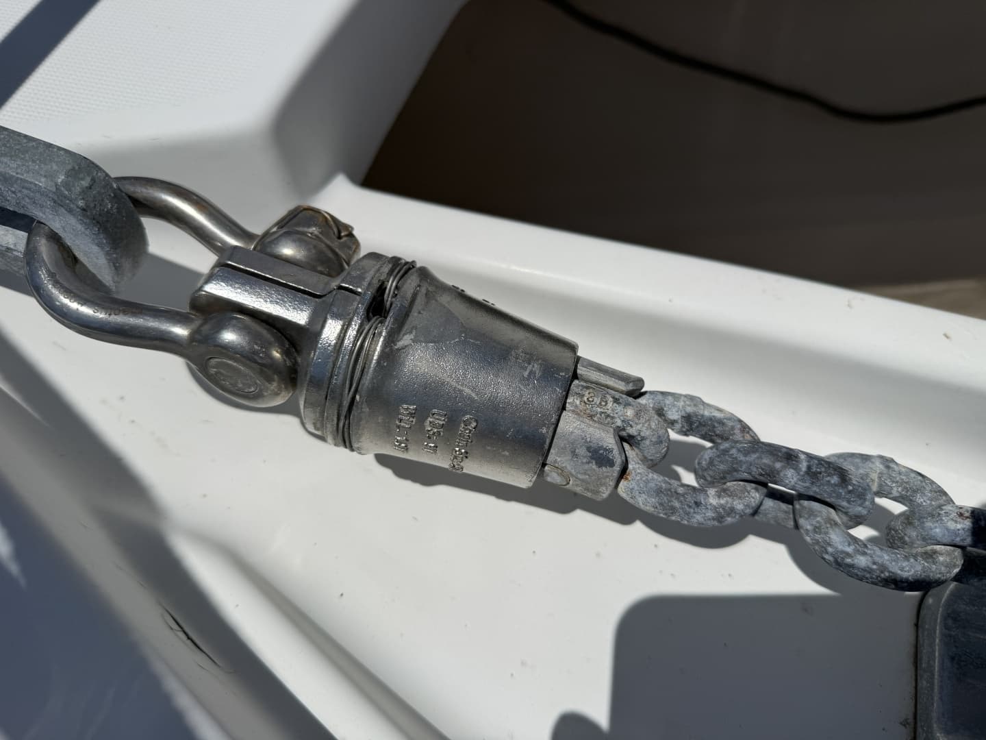 2008 Beneteau Oceanis 43 - Image 15