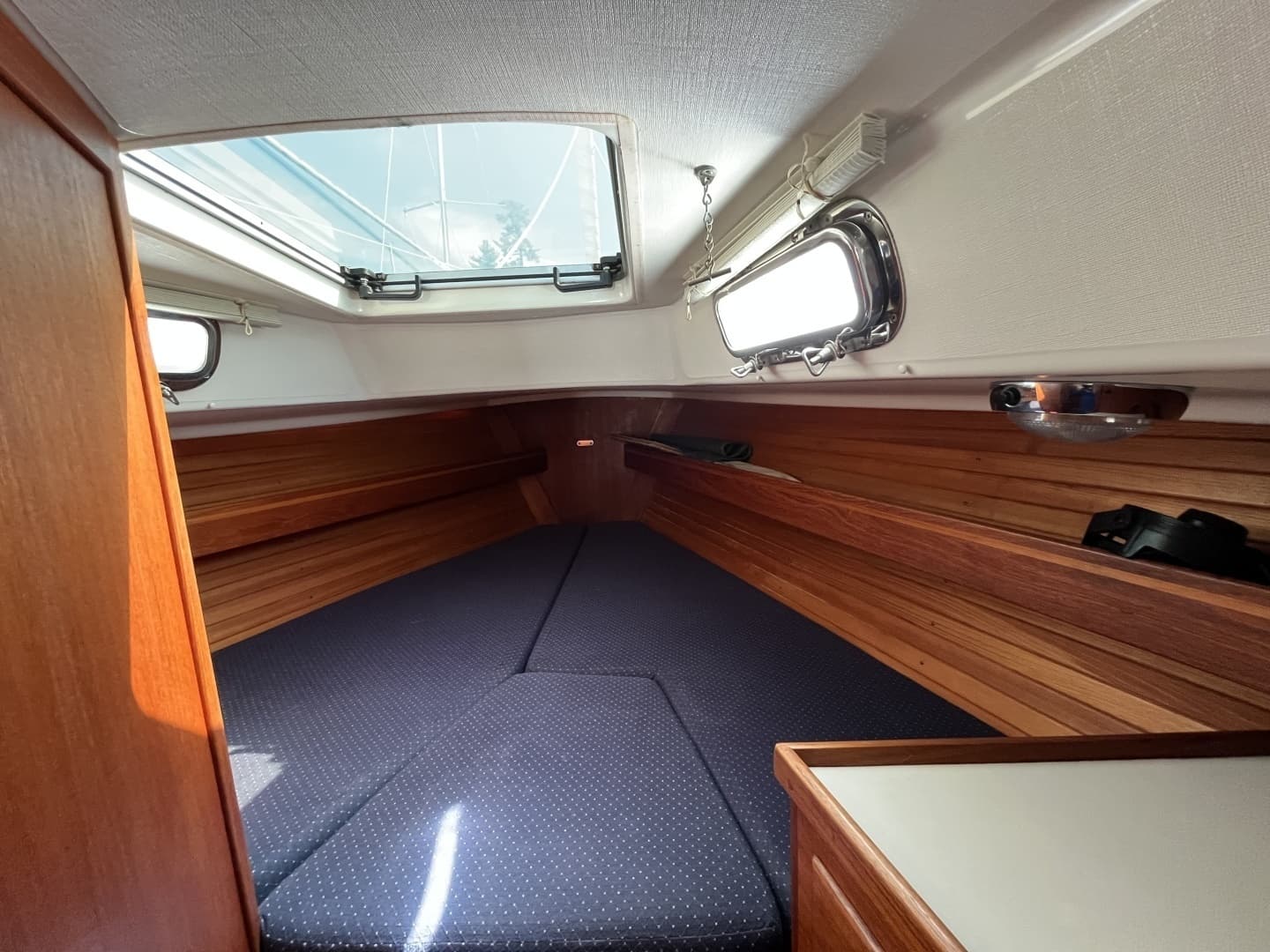 1991 Sabre 34-2 MKII - Image 33