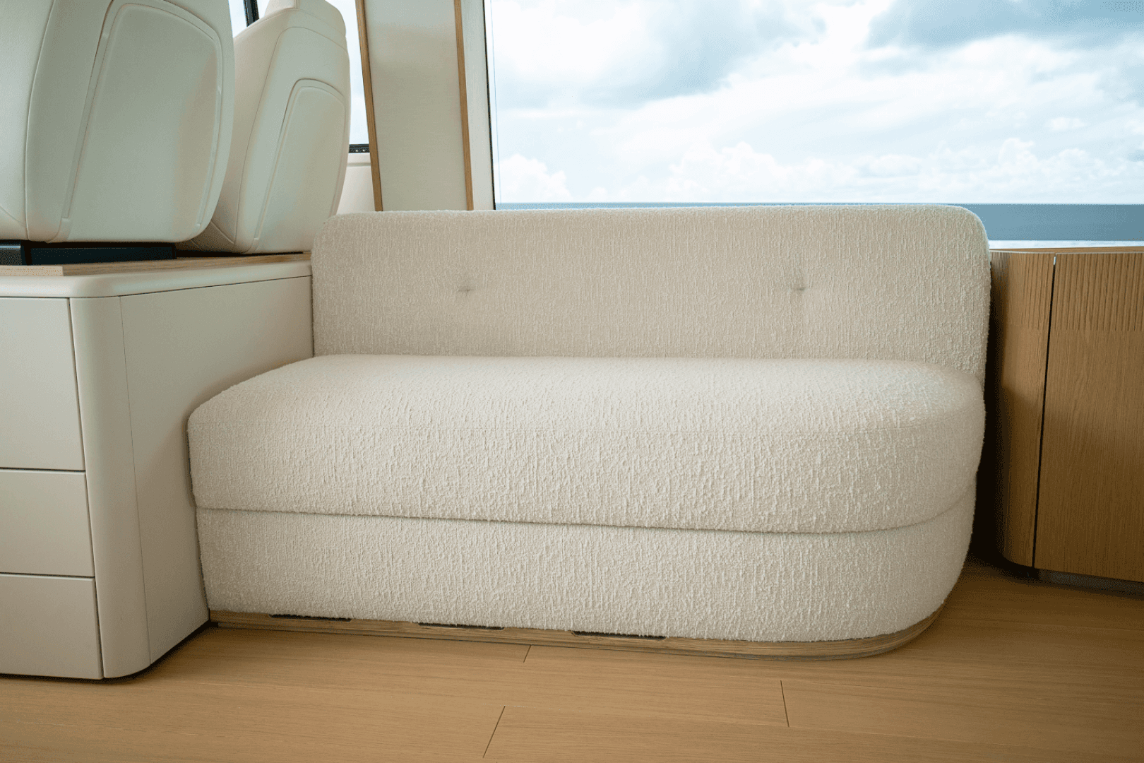 2026 Azimut Fly 62 - Image 31