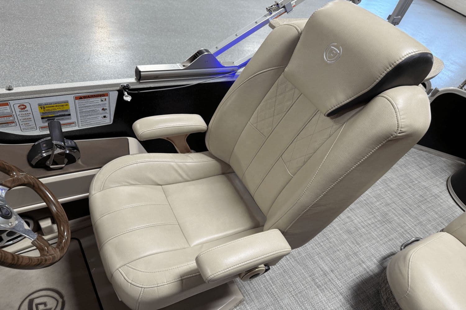 2017 Premier 250 Grand Majestic - 54