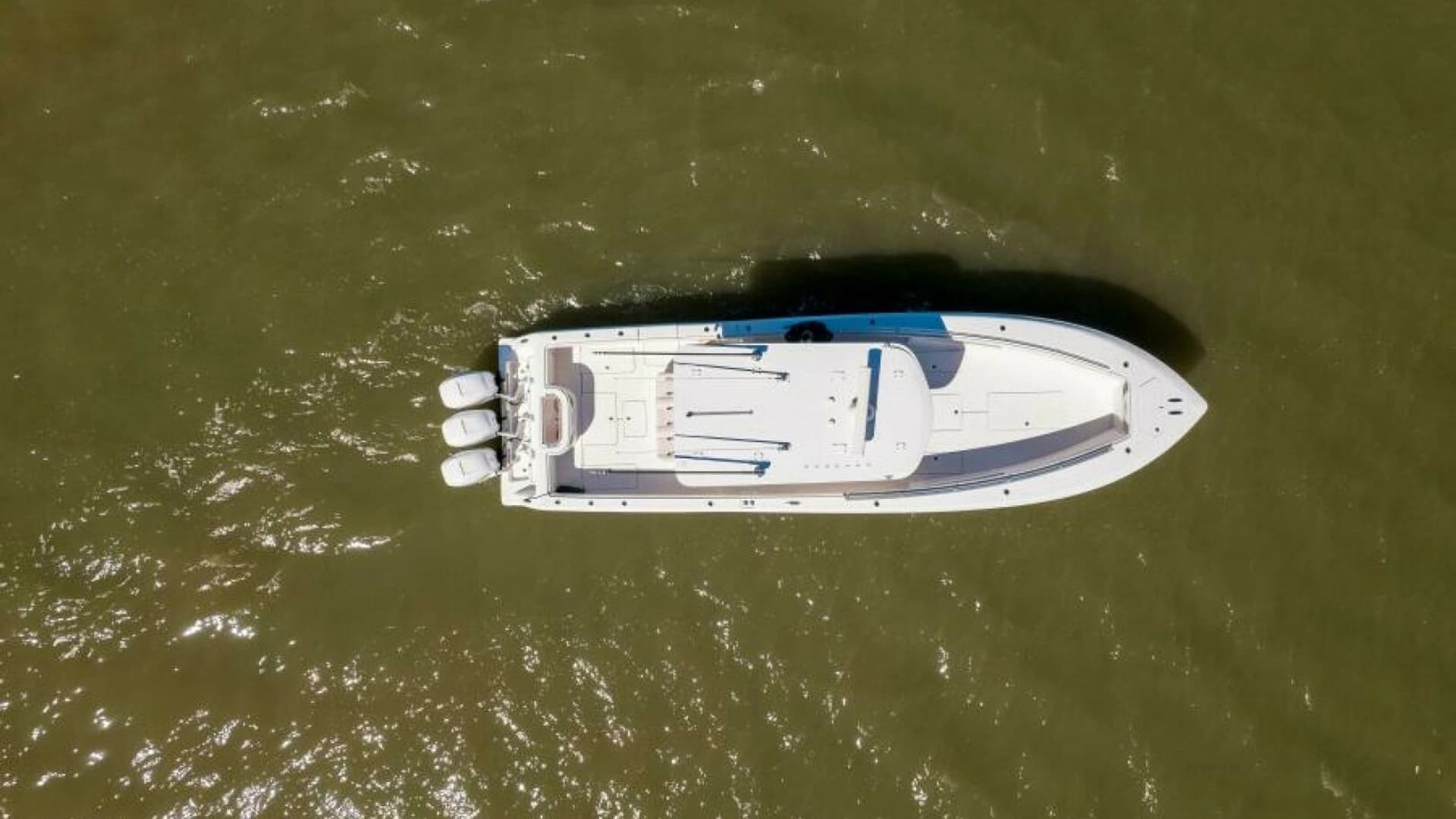 2019 Invincible 39 Open - Image 52