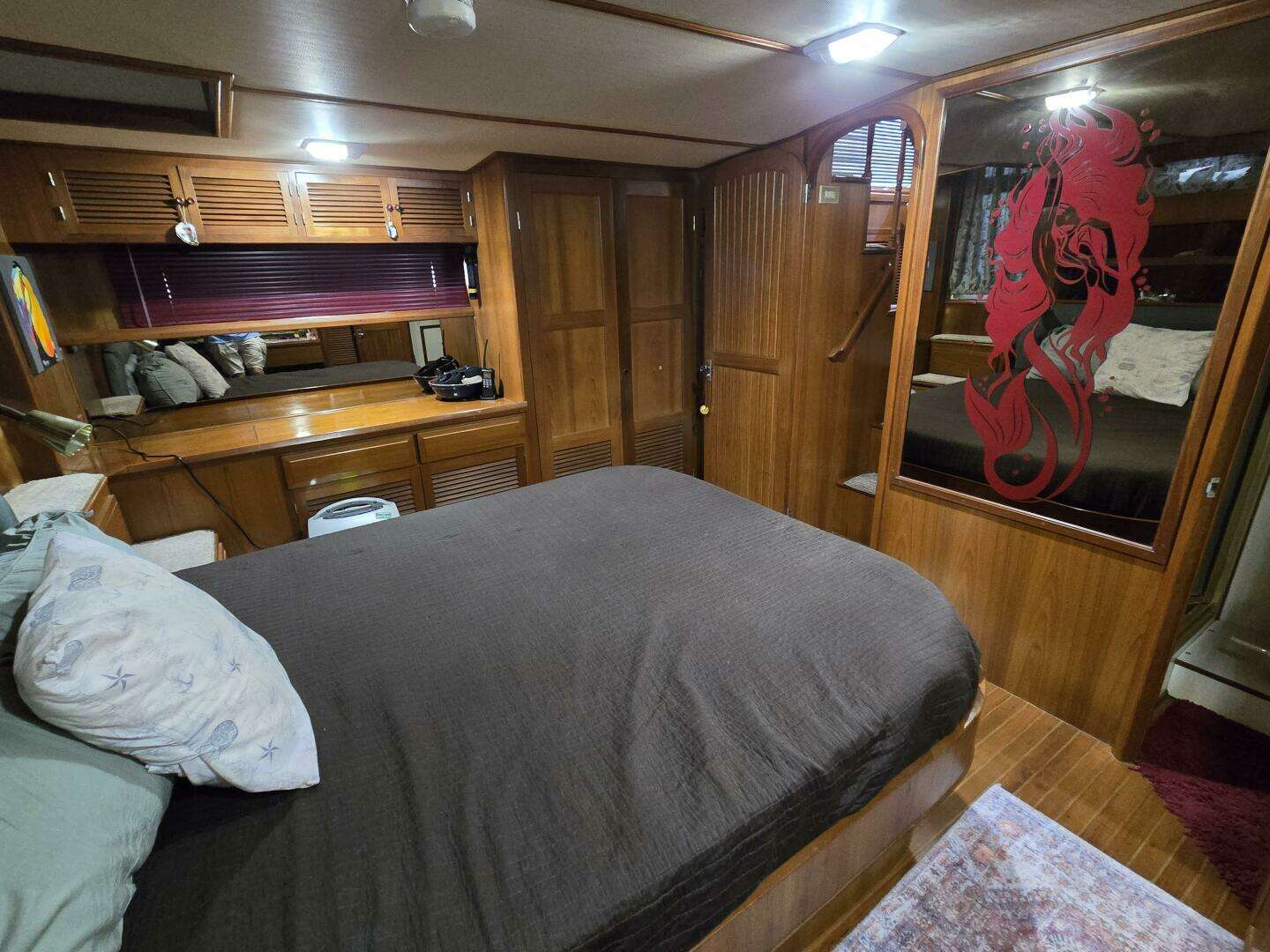 1987 Nova Marine Moorea - Image 60