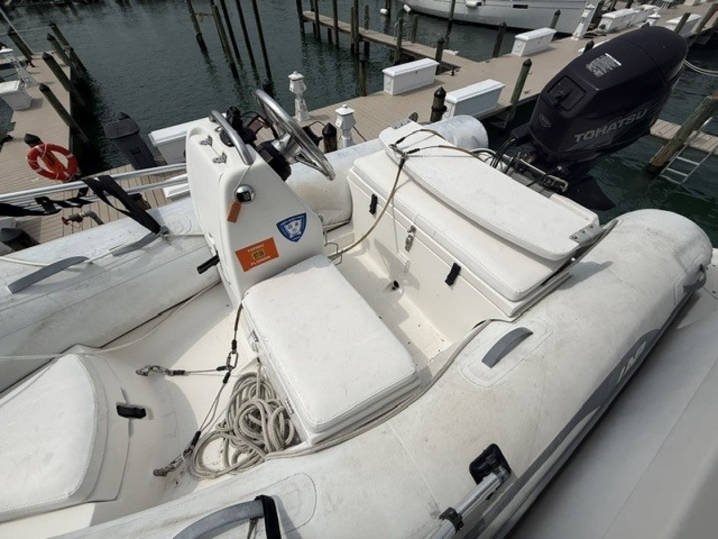 2005 Carver 46 Voyager - Image 92