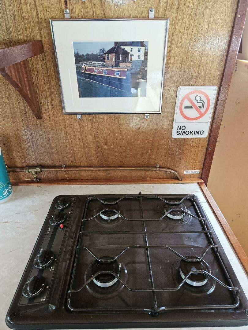 1999 Other Canal Boat - Image 16
