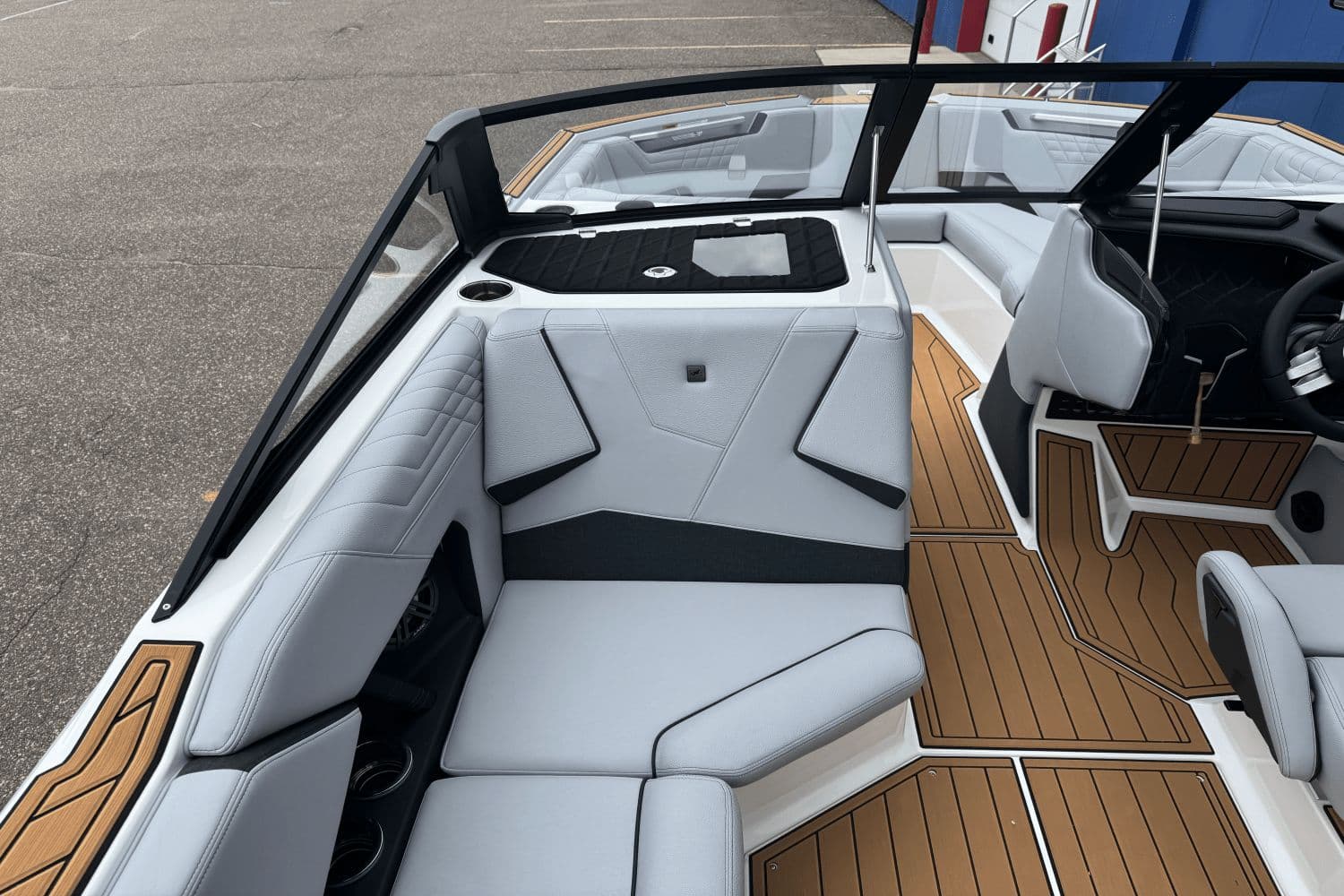 2026 Nautique Super Air Nautique S23 - 40