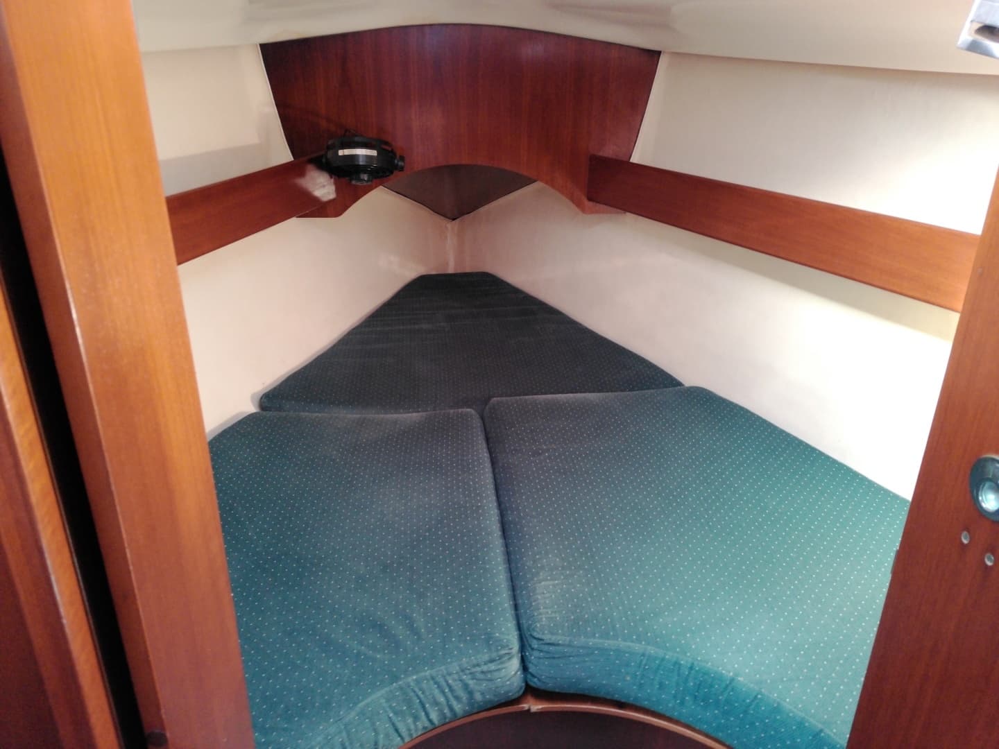 1993 Beneteau — - Image 28