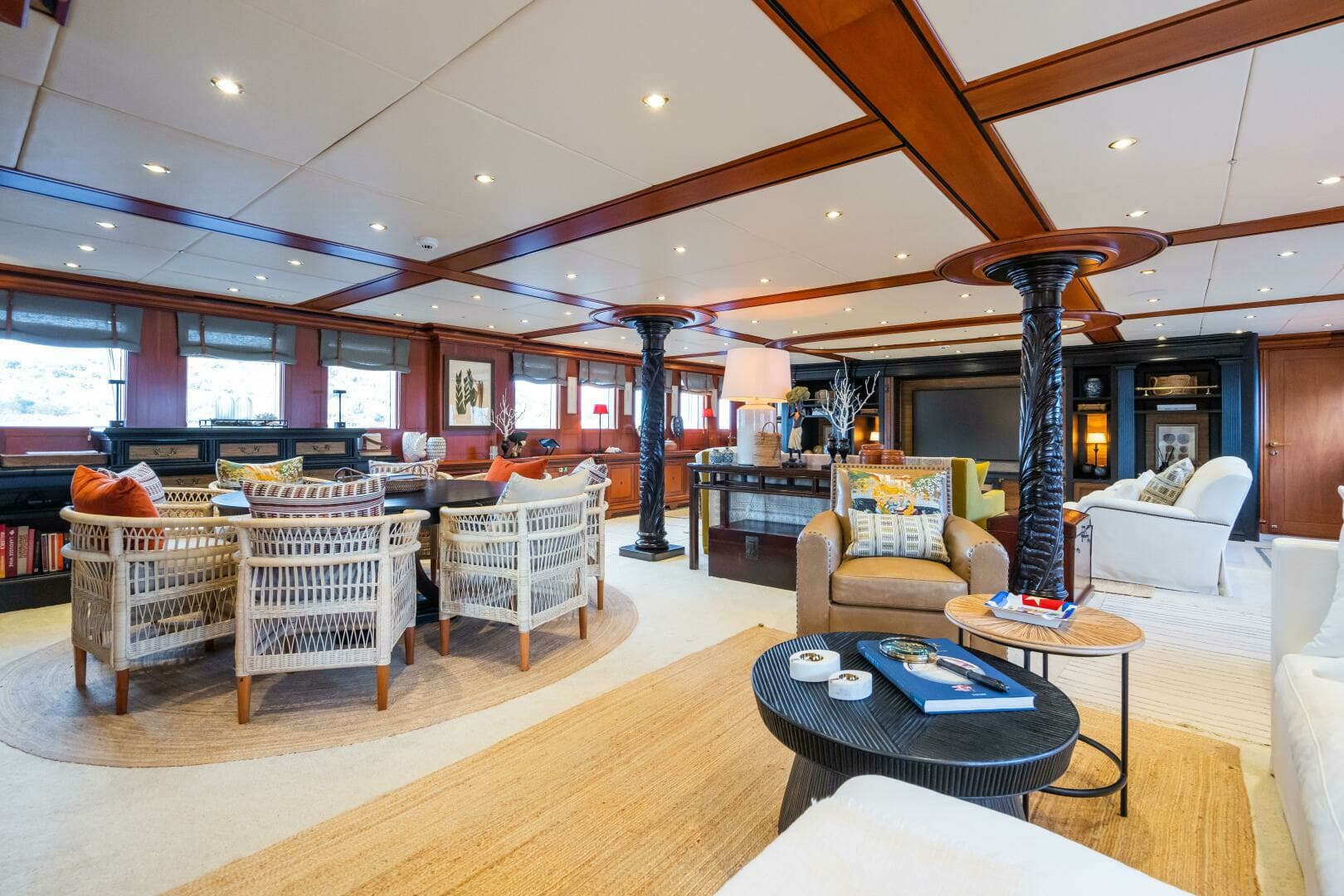 2007 Aegean Yacht — - Image 4