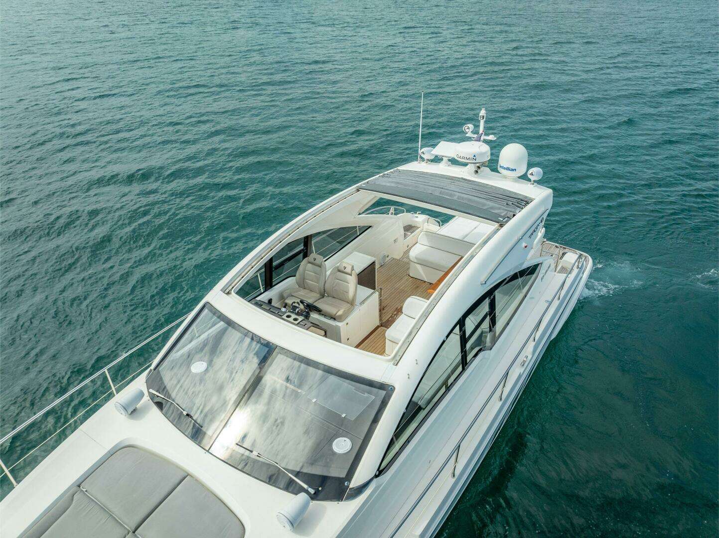 2015 Fairline Targa 48 Open - Image 10