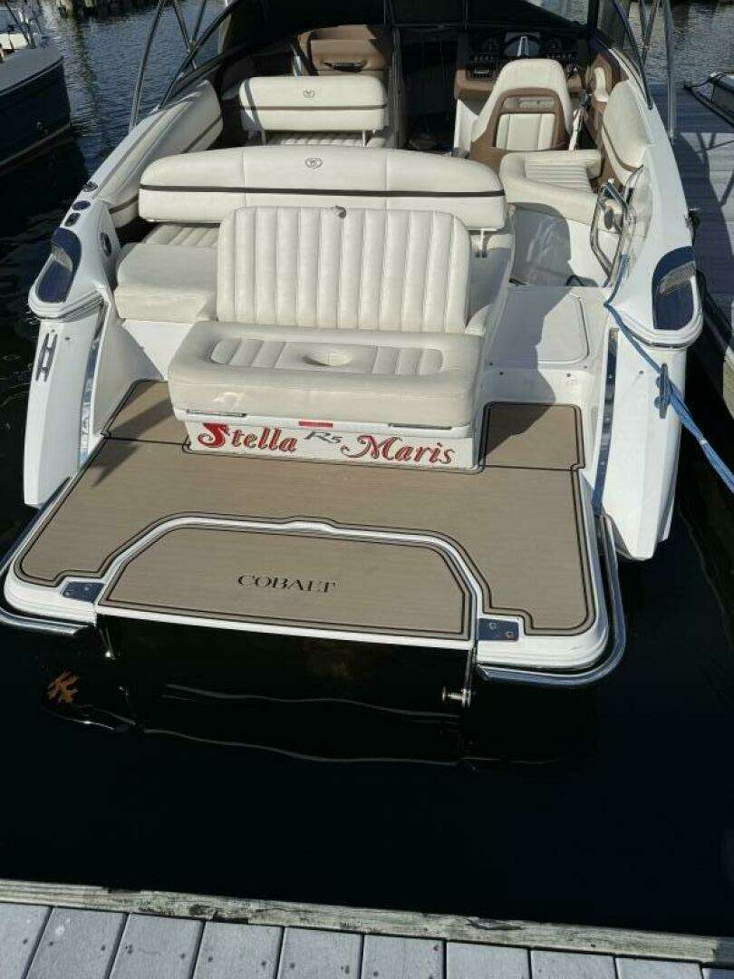 2014 Cobalt R-5 - Image 9